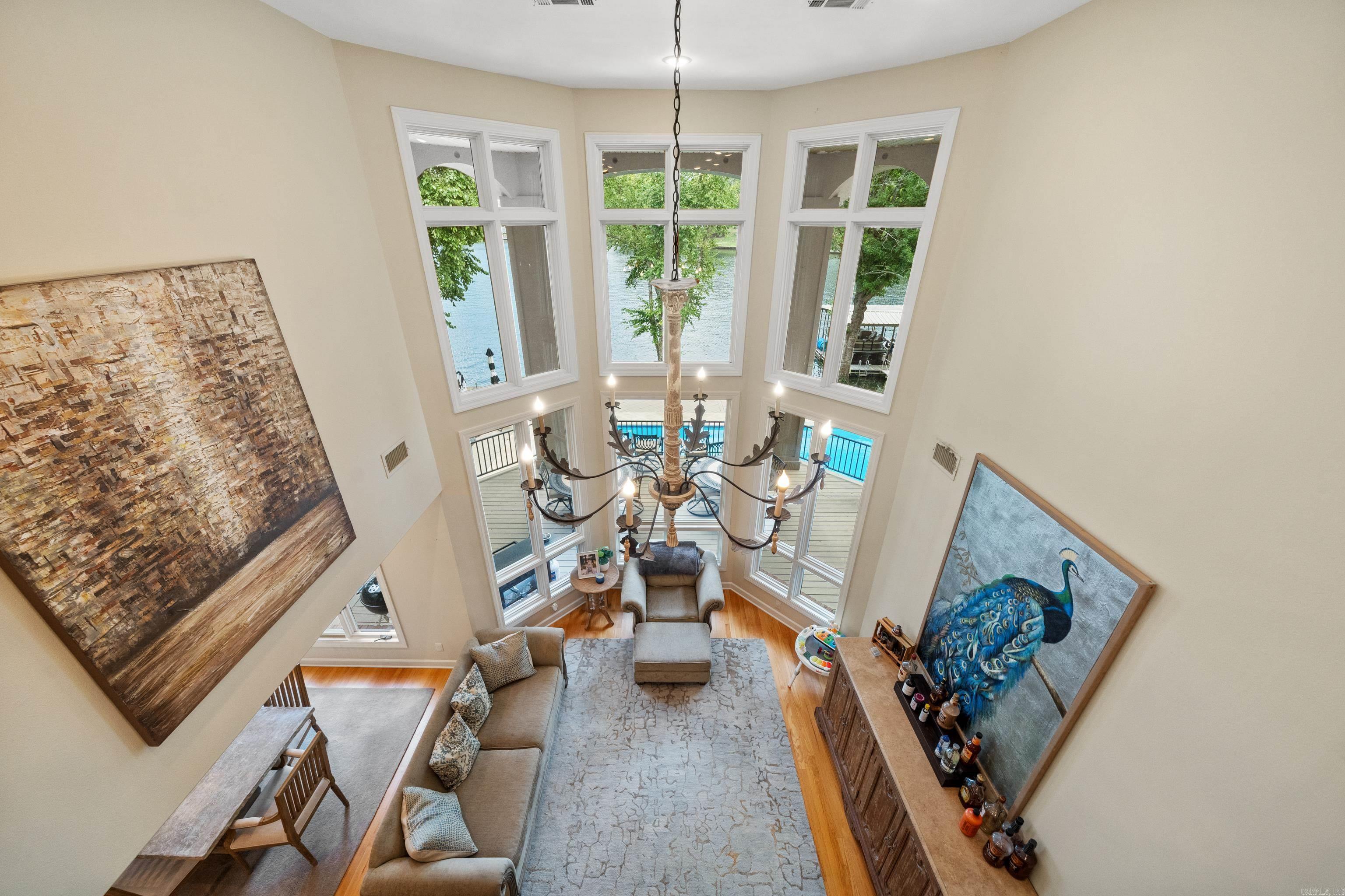 118 Legend  Hot Springs, AR