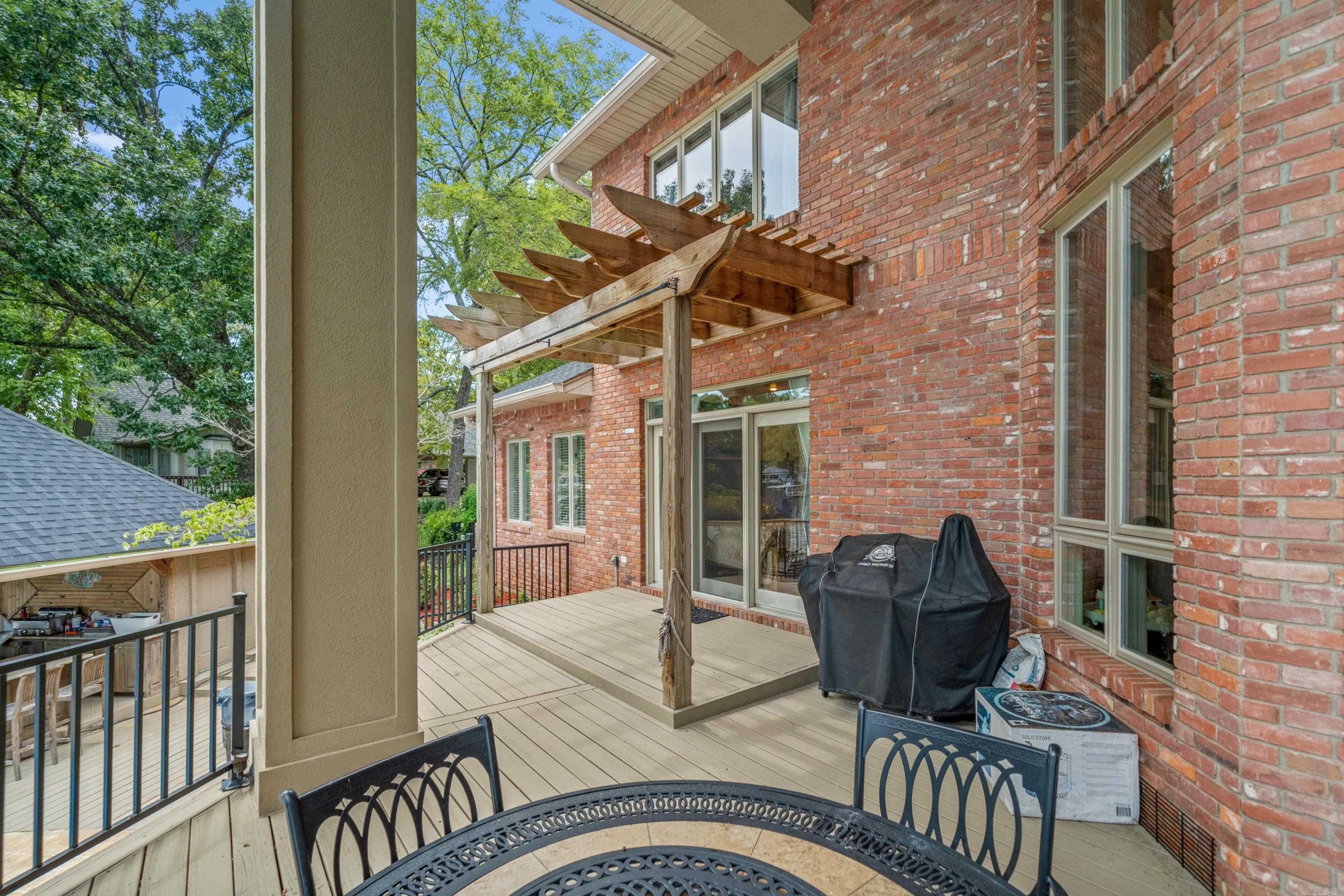 118 Legend  Hot Springs, AR