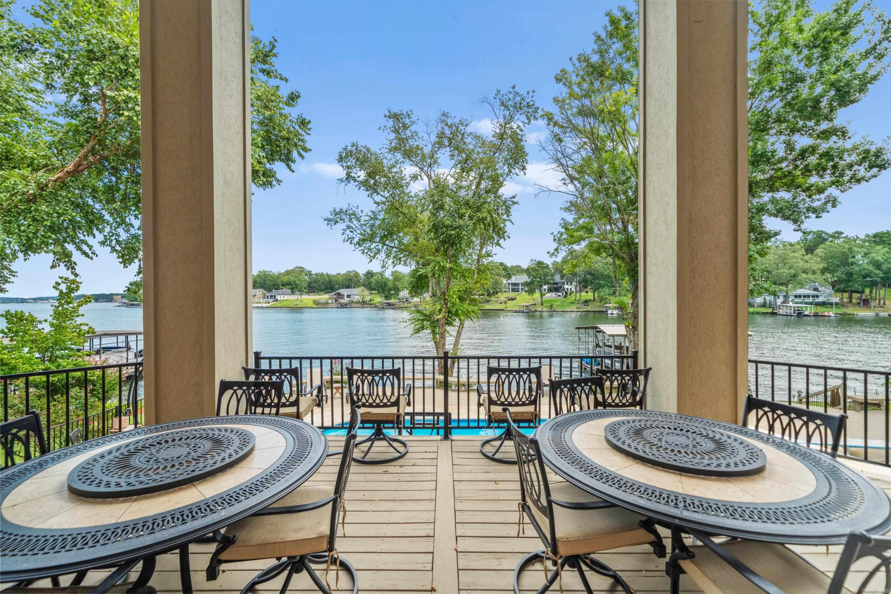 118 Legend  Hot Springs, AR