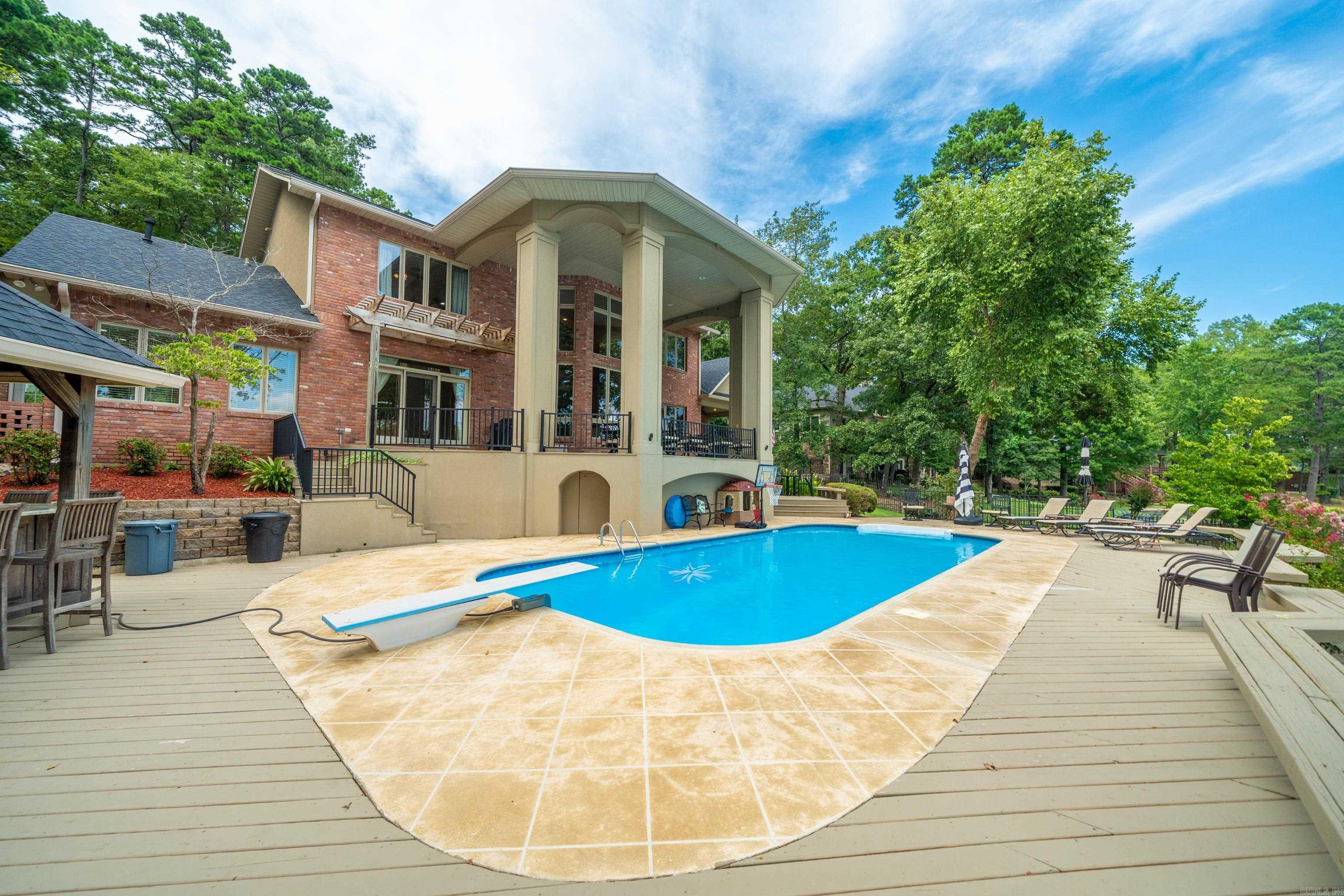 118 Legend  Hot Springs, AR