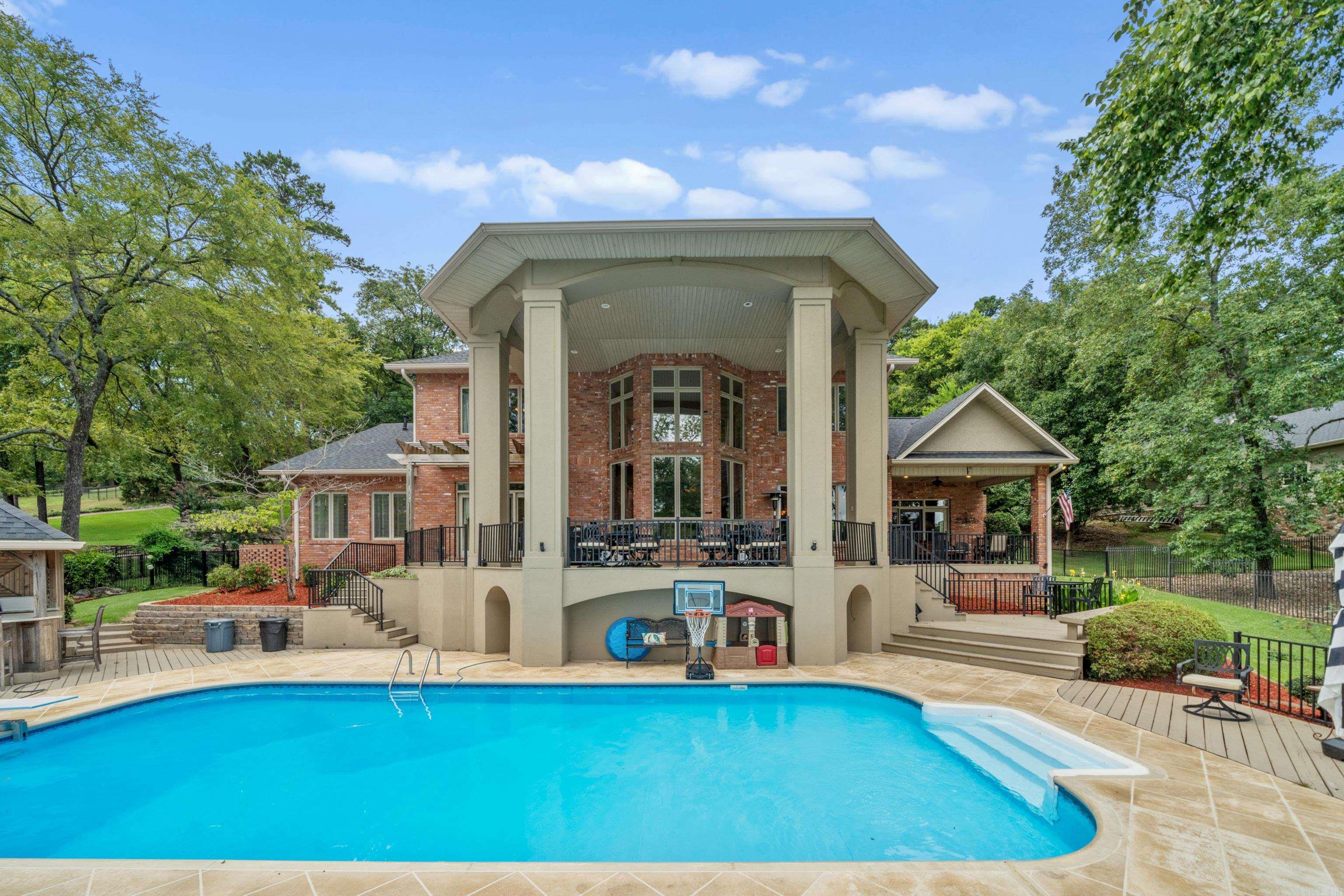 118 Legend  Hot Springs, AR