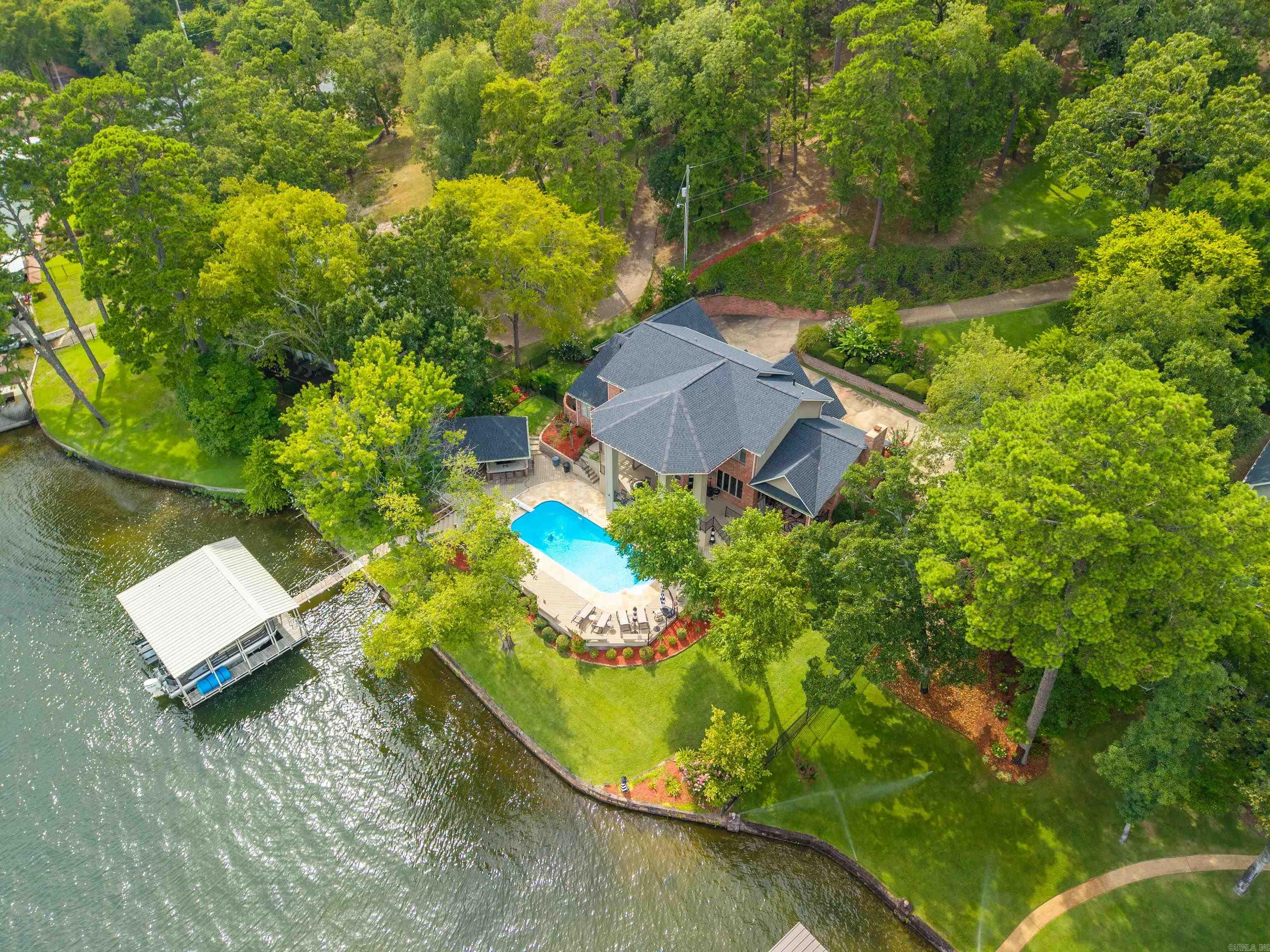 118 Legend  Hot Springs, AR