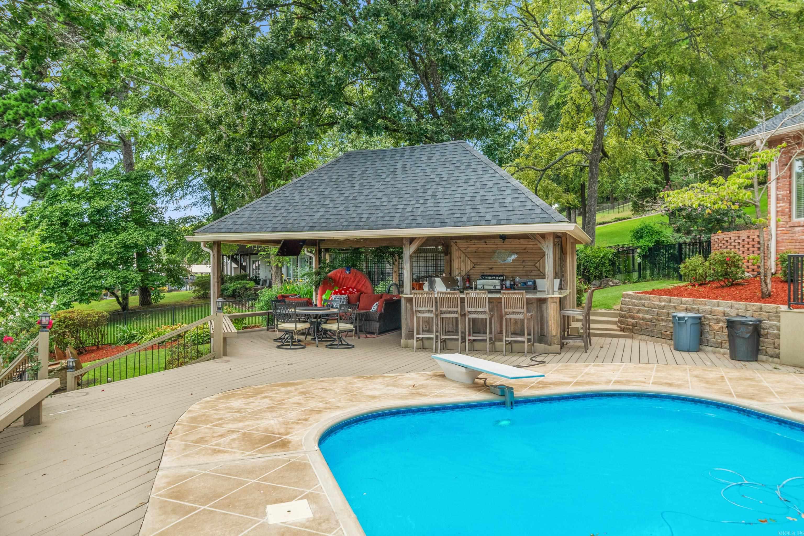 118 Legend  Hot Springs, AR