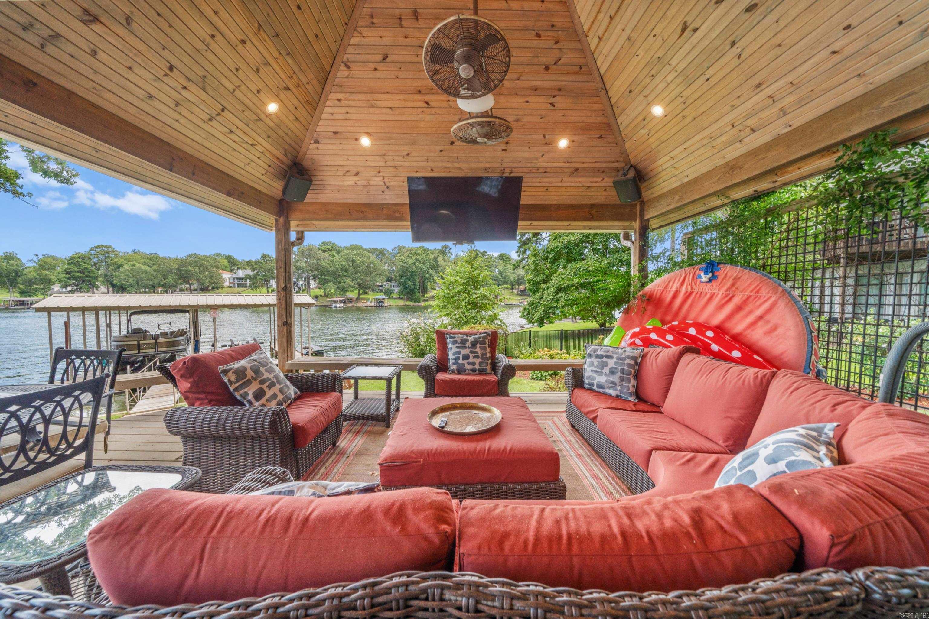 118 Legend  Hot Springs, AR