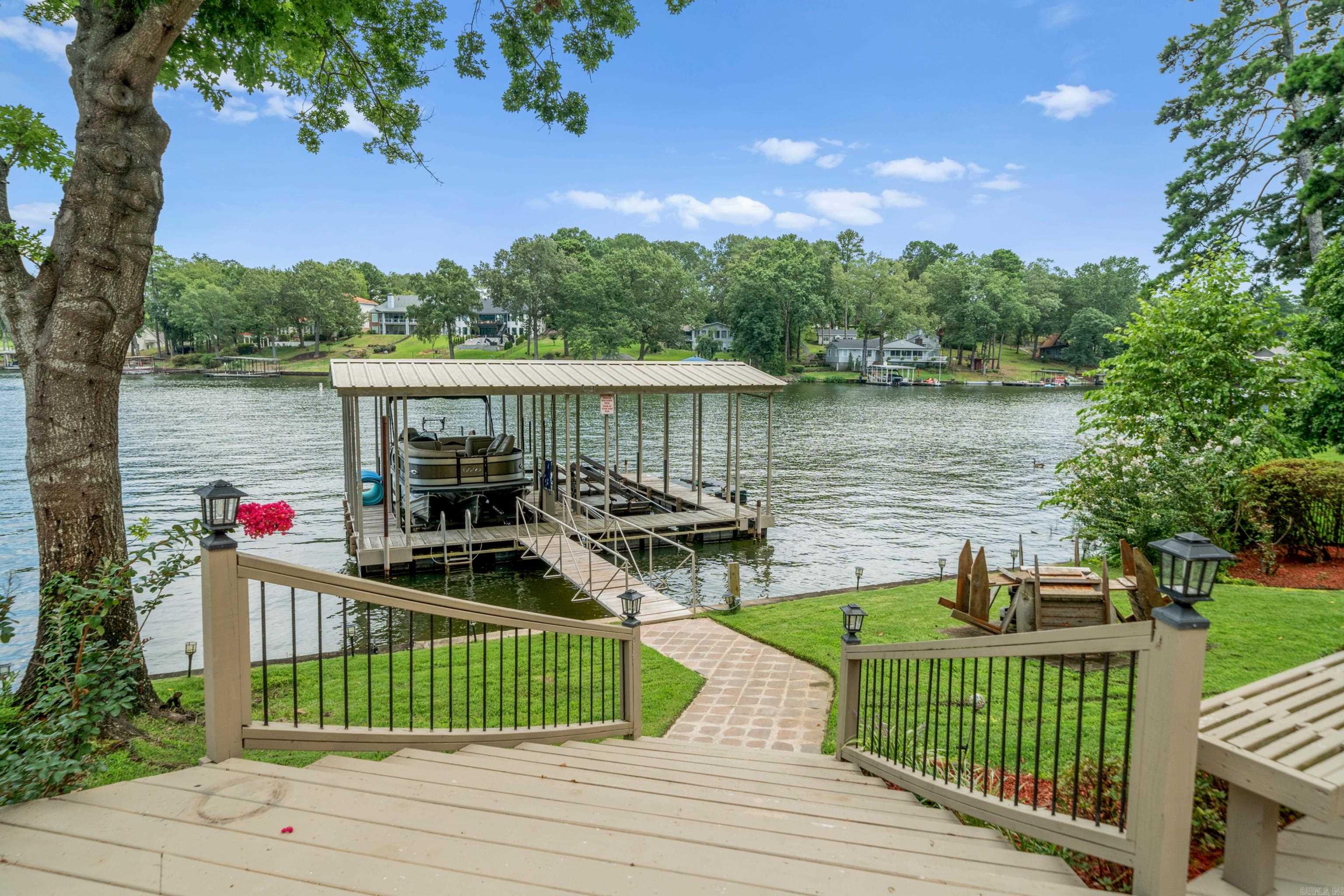 118 Legend  Hot Springs, AR