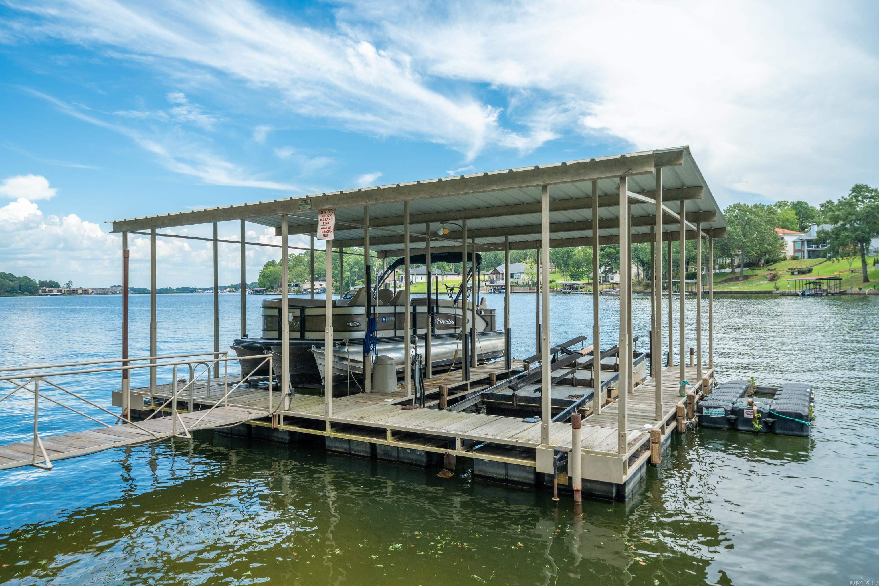 118 Legend  Hot Springs, AR