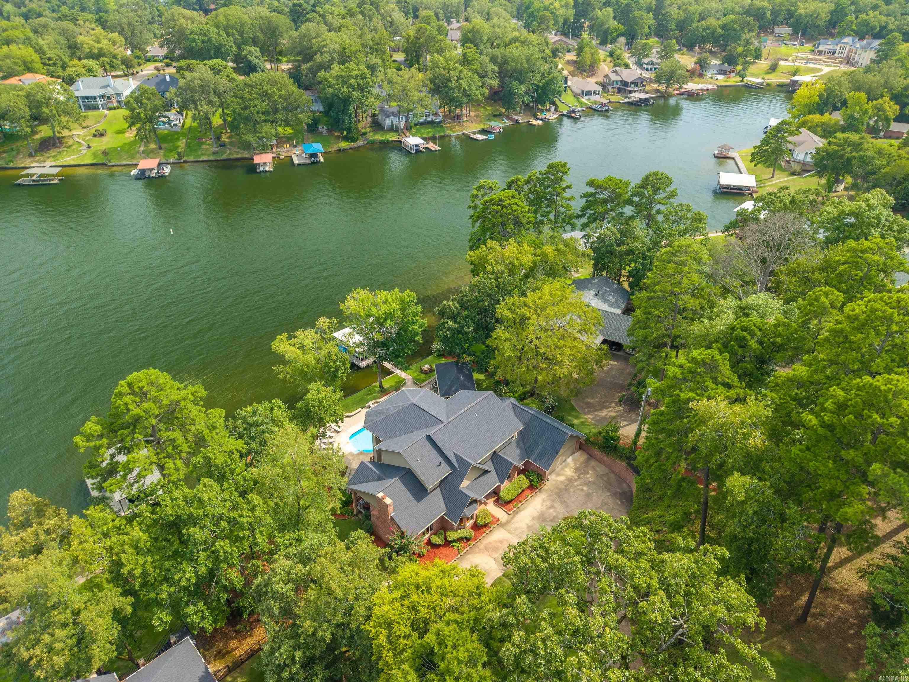 118 Legend  Hot Springs, AR