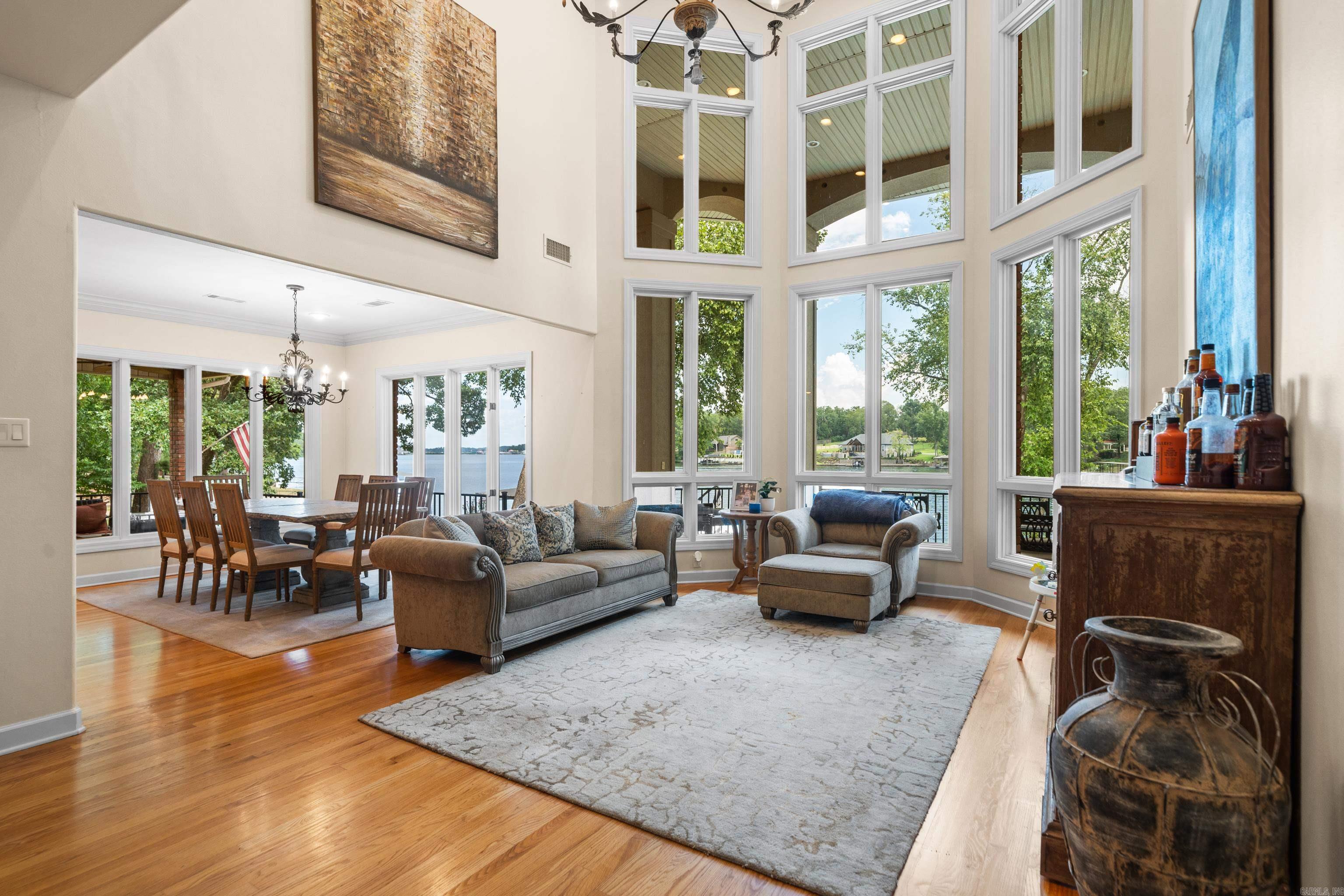 118 Legend  Hot Springs, AR