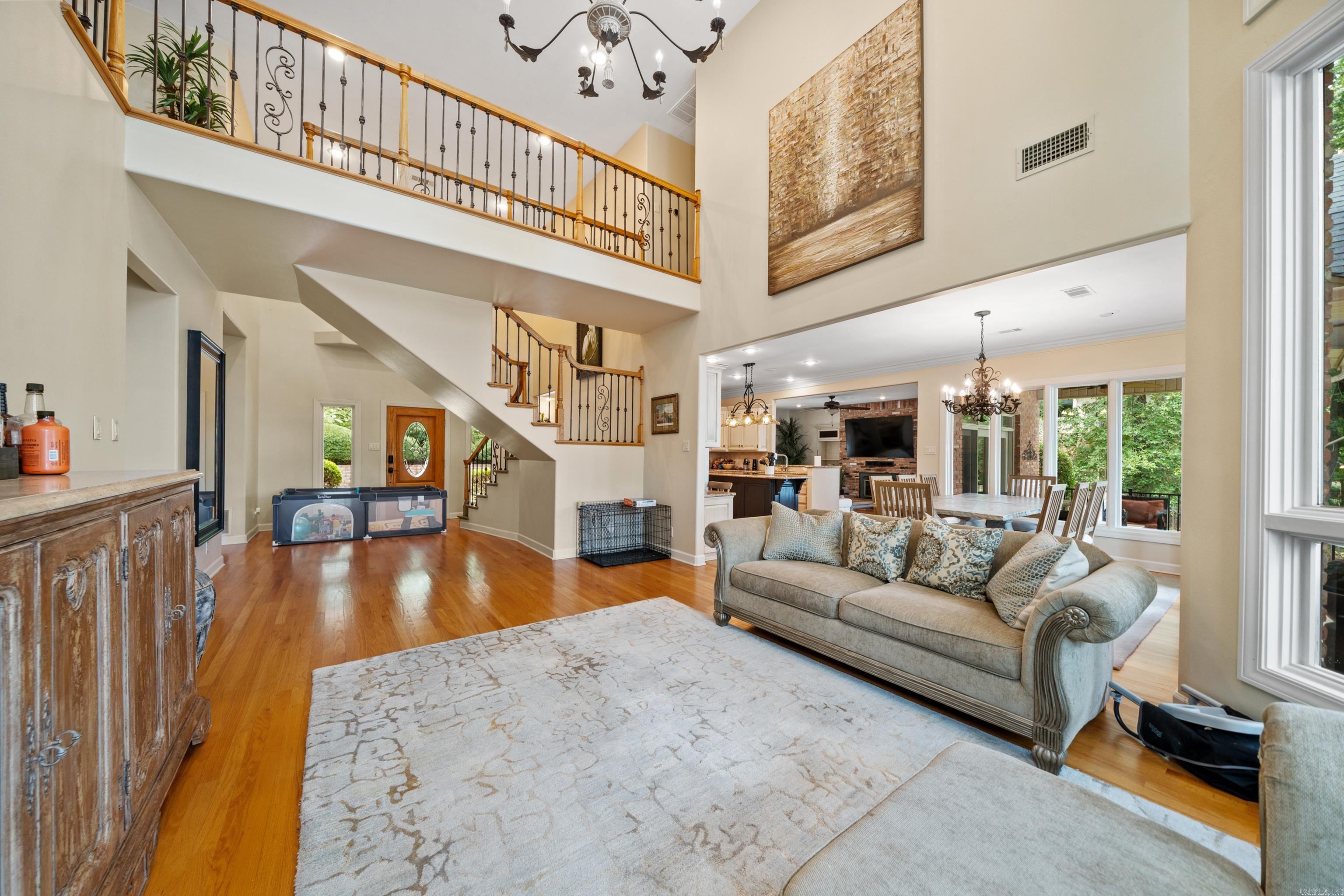 118 Legend  Hot Springs, AR