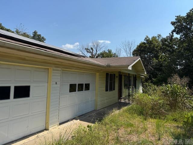 6 Royal Oaks  Henderson, AR