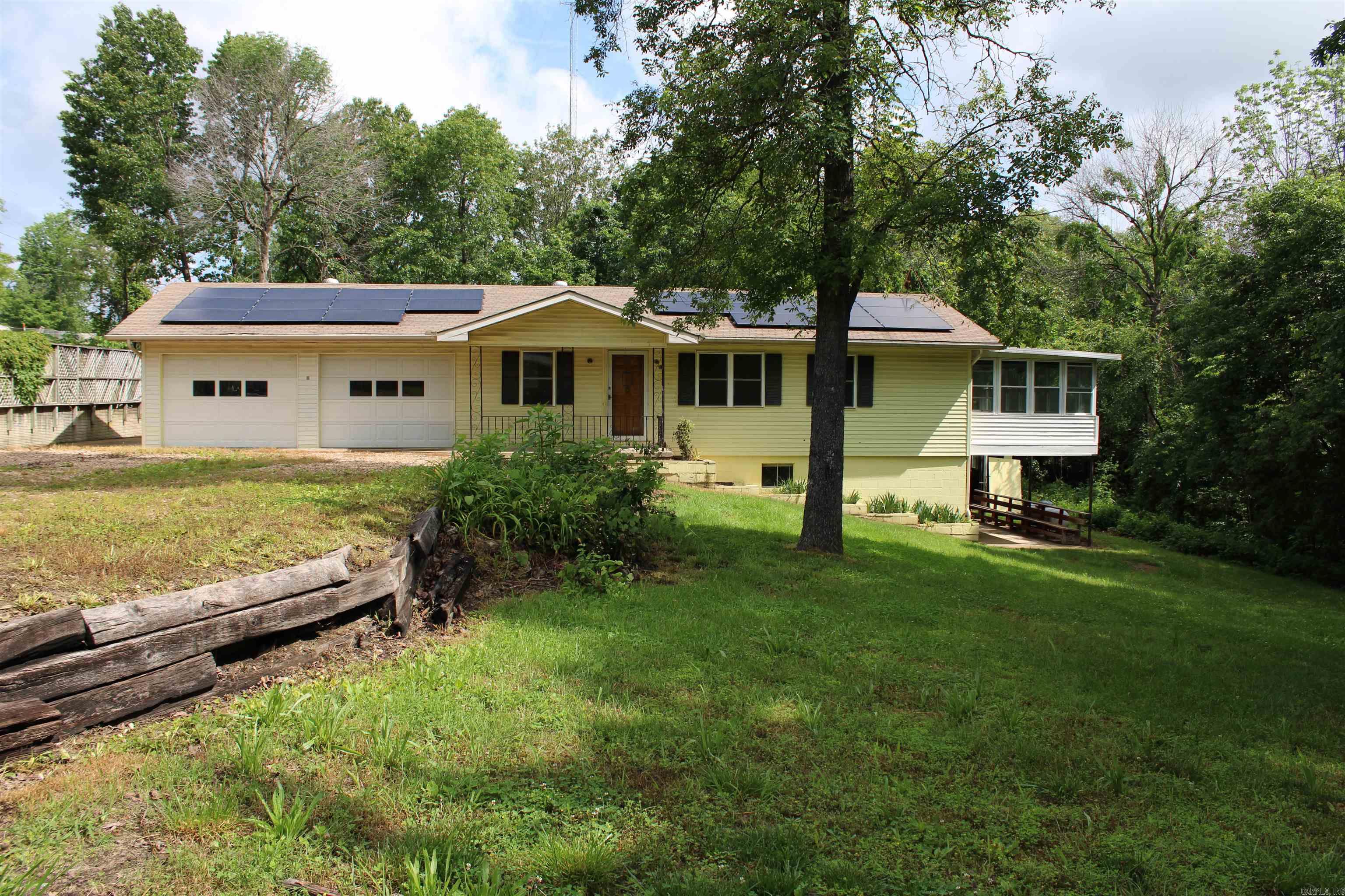 6 Royal Oaks  Henderson, AR