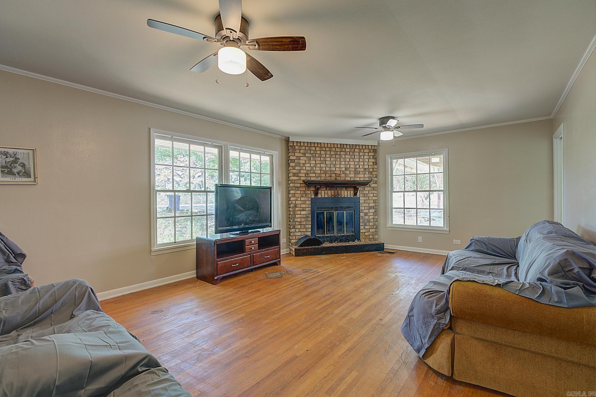 642 Maul  Camden, AR