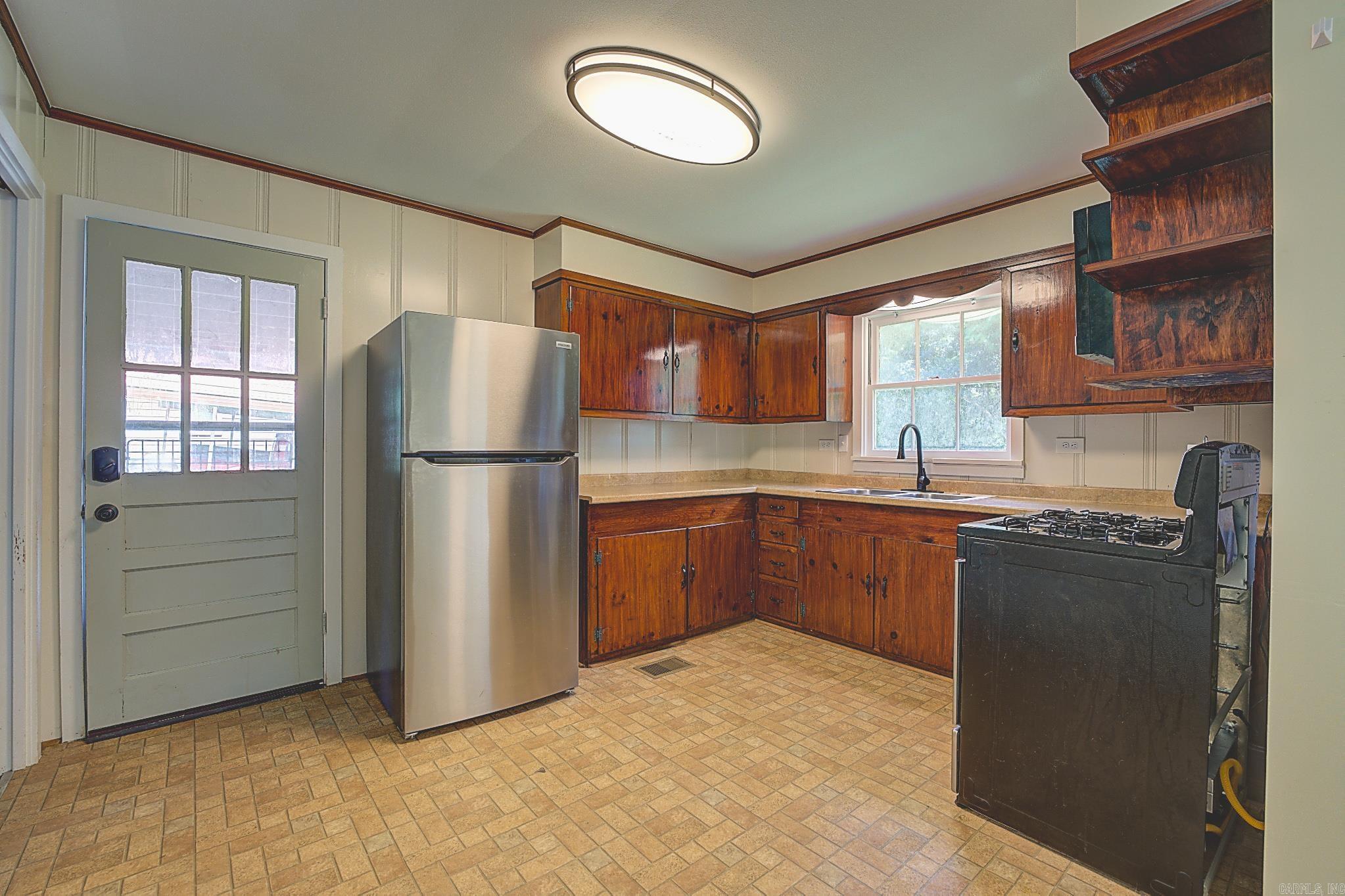 642 Maul  Camden, AR