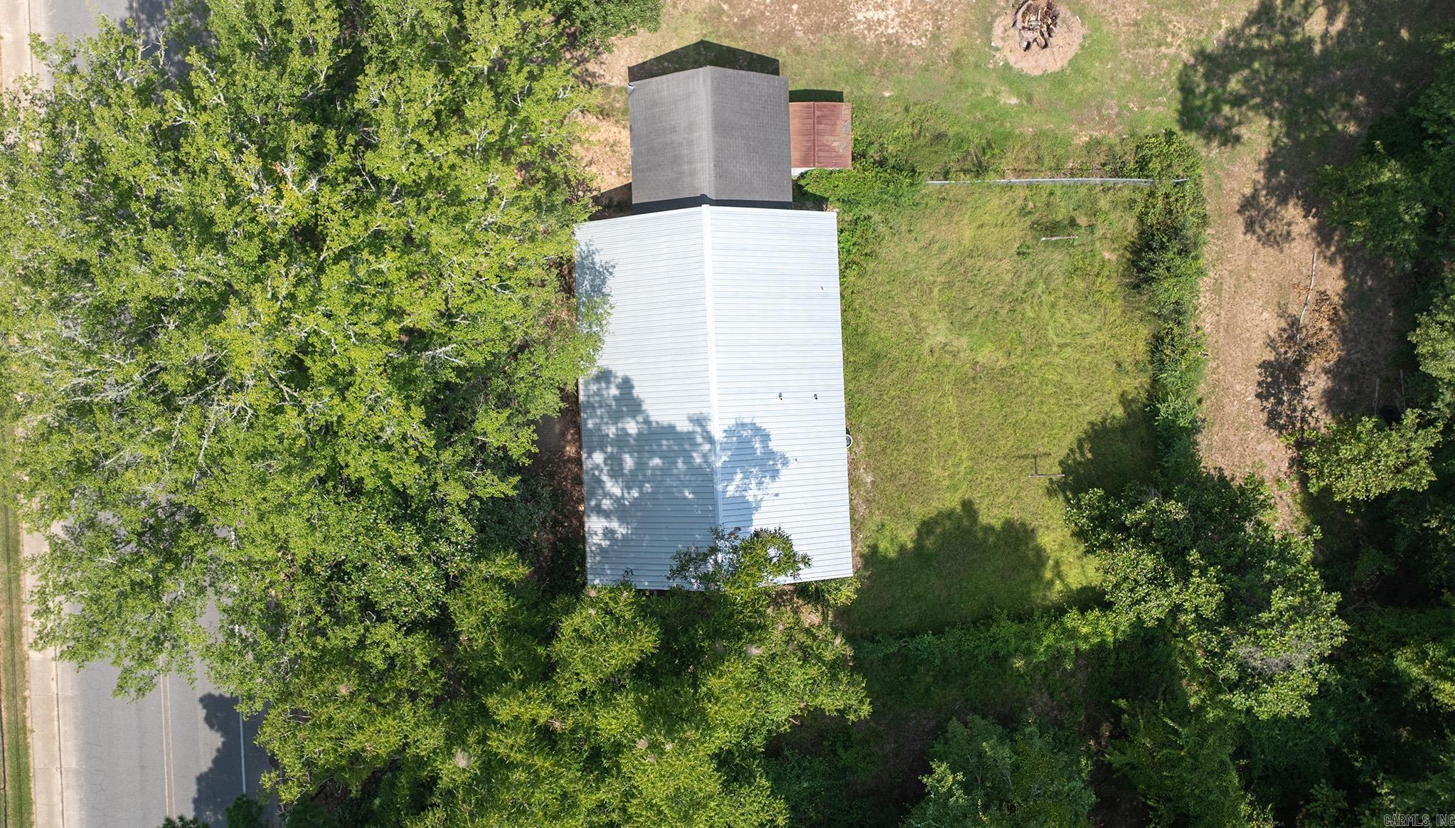 642 Maul  Camden, AR