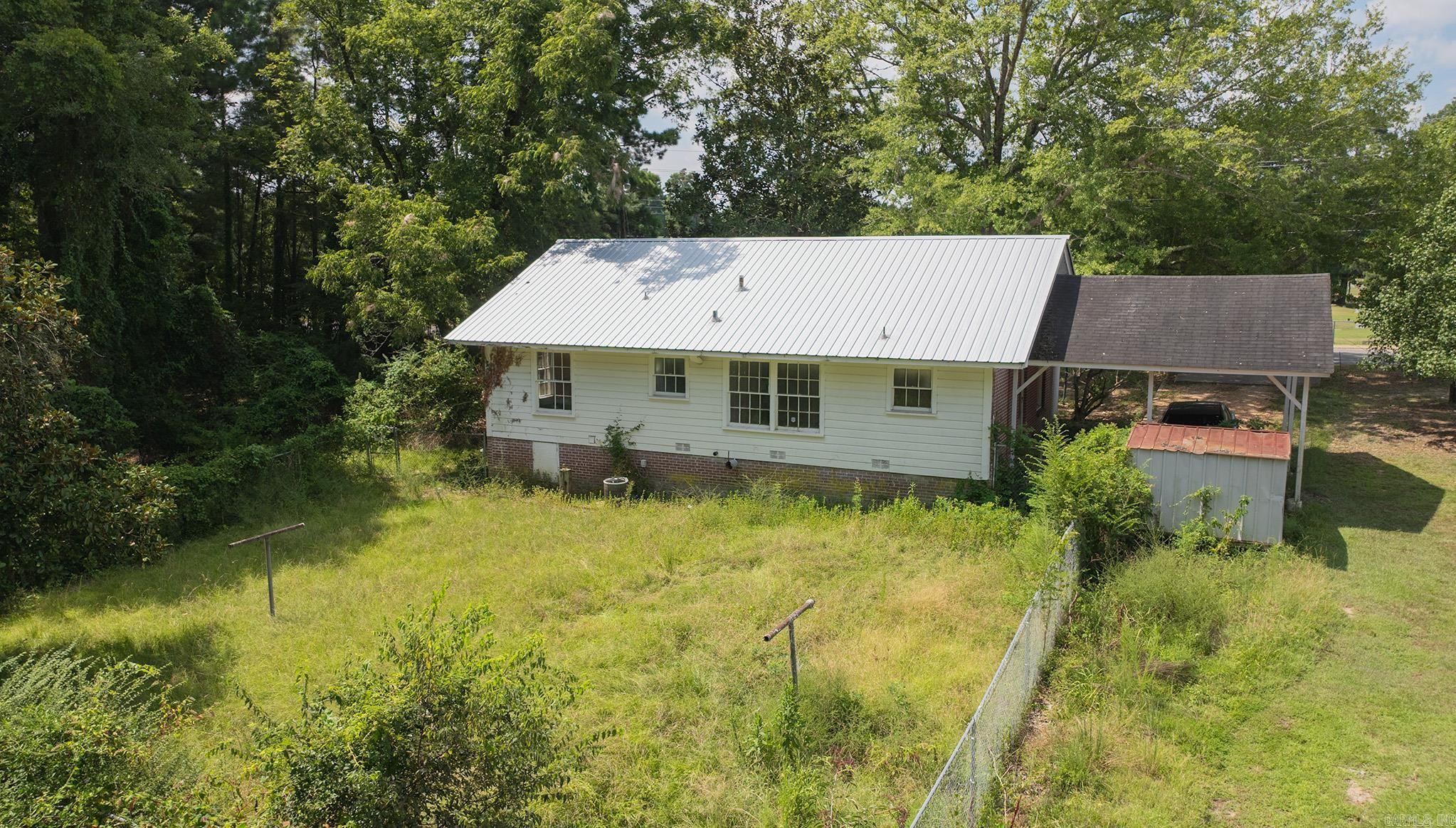 642 Maul  Camden, AR