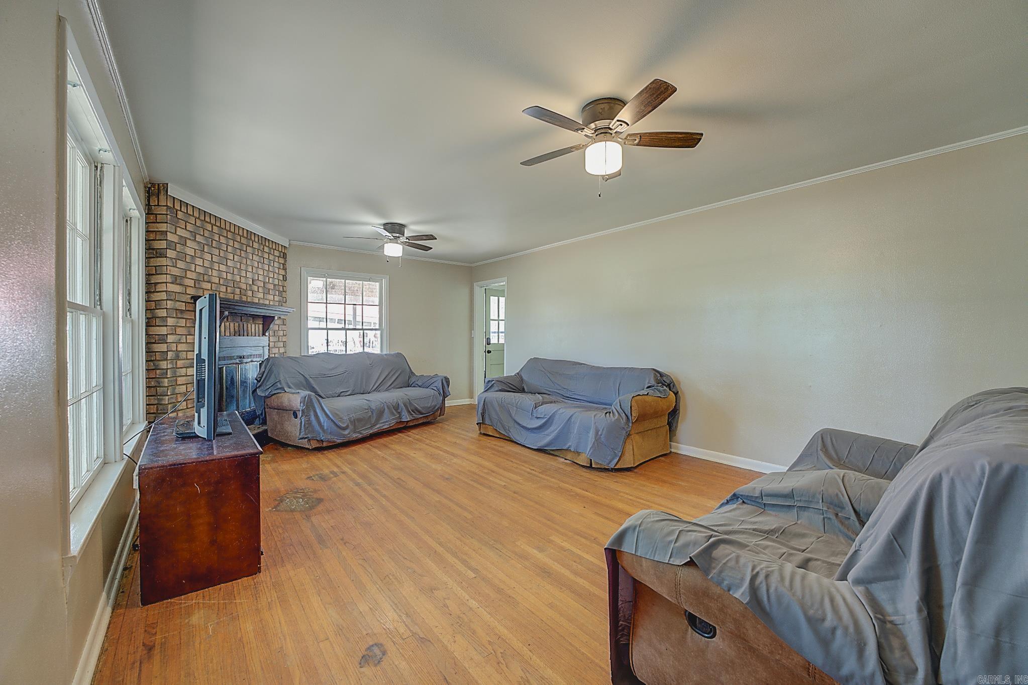 642 Maul  Camden, AR