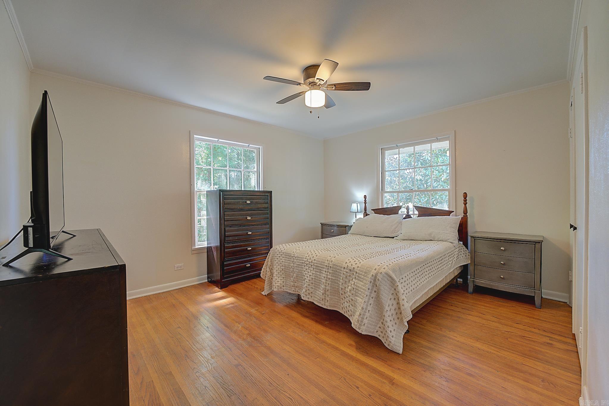 642 Maul  Camden, AR