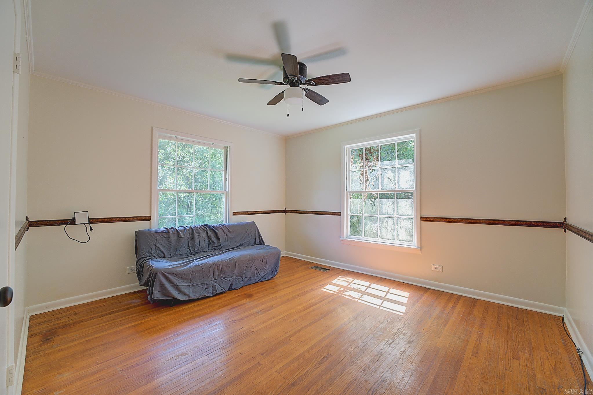642 Maul  Camden, AR