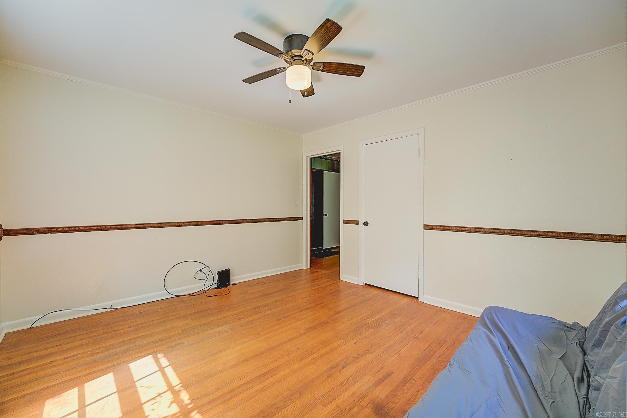 642 Maul  Camden, AR