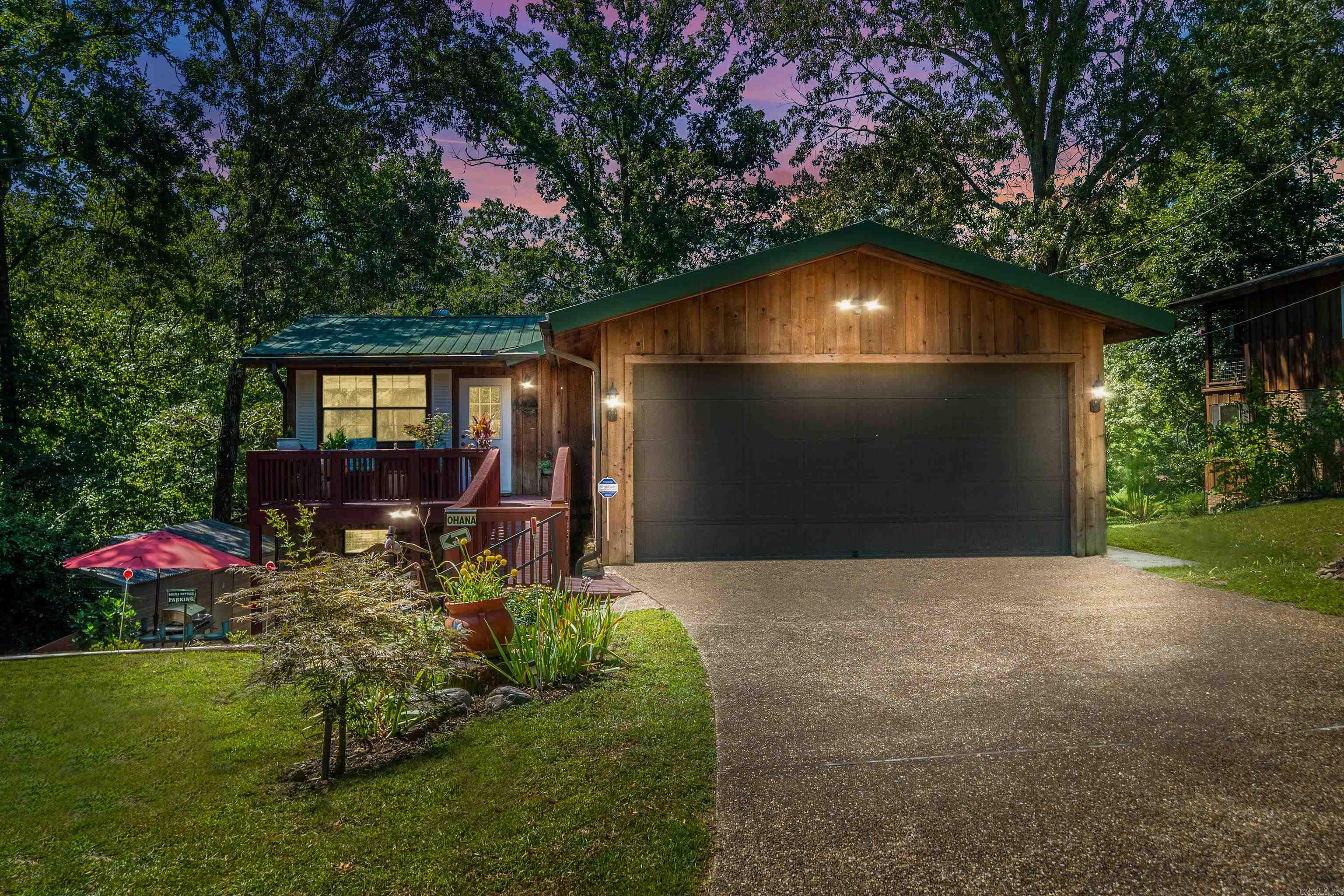 361 Kirschwood  Hot Springs, AR