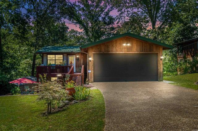361  Kirschwood  Hot Springs, AR