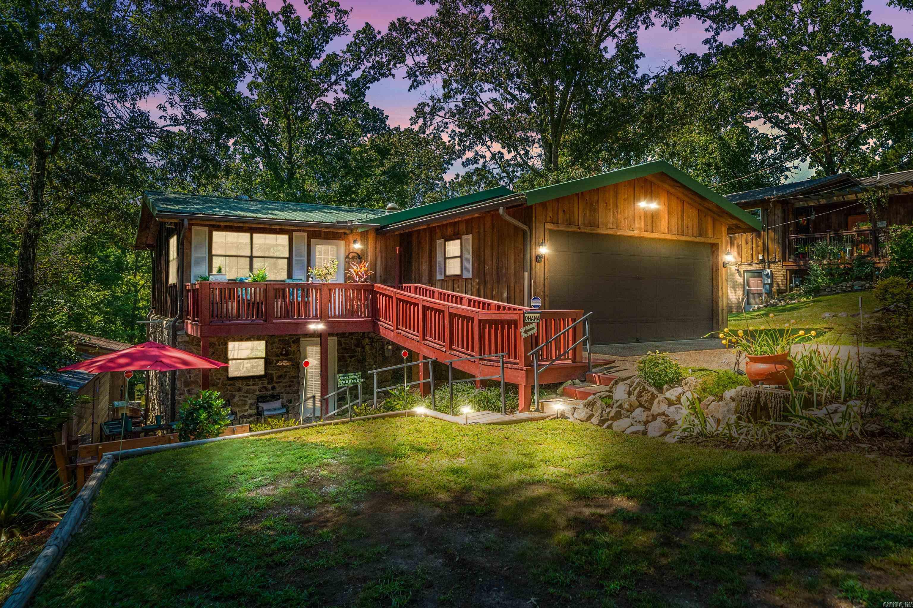 361 Kirschwood  Hot Springs, AR