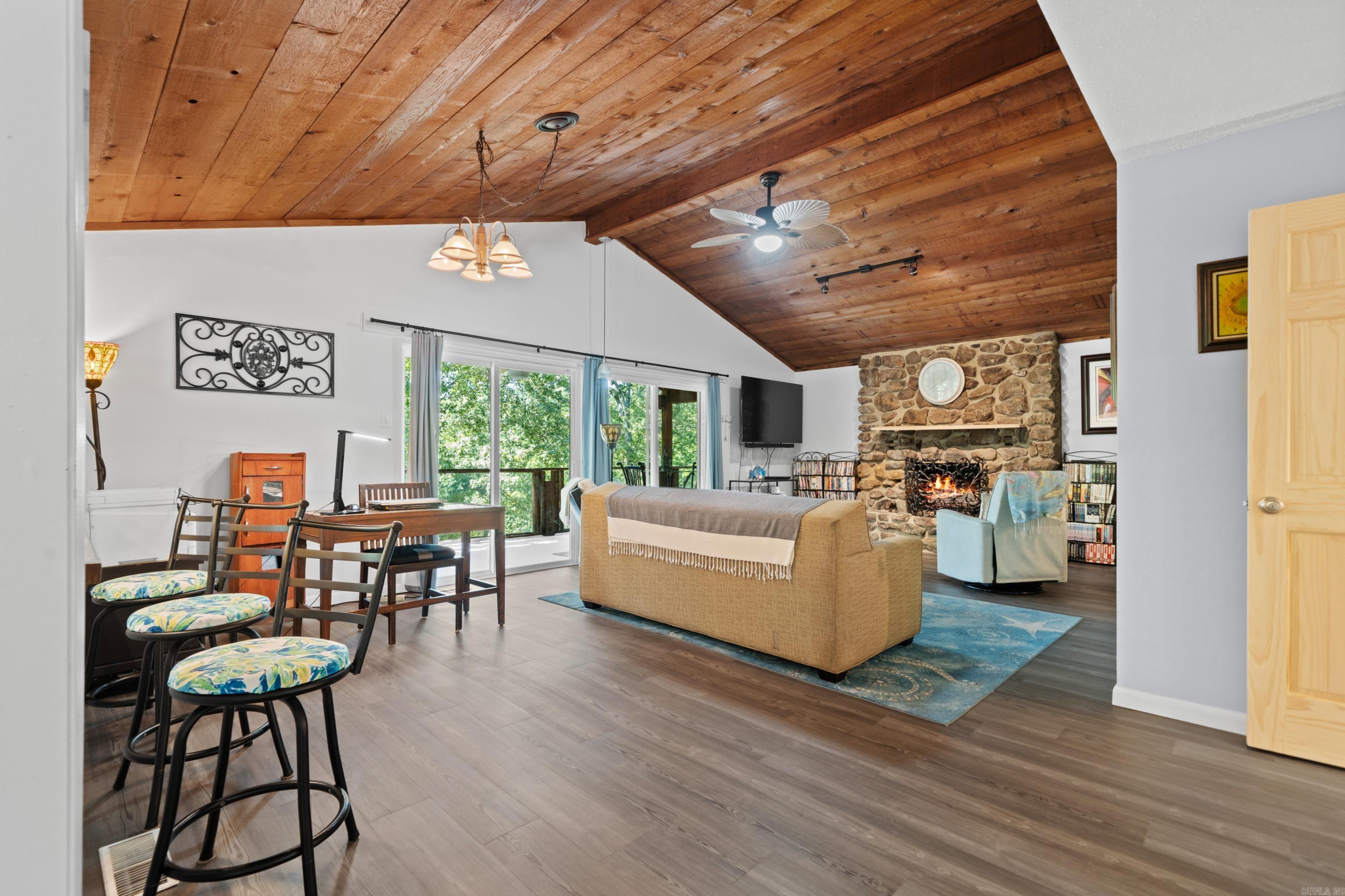 361 Kirschwood  Hot Springs, AR