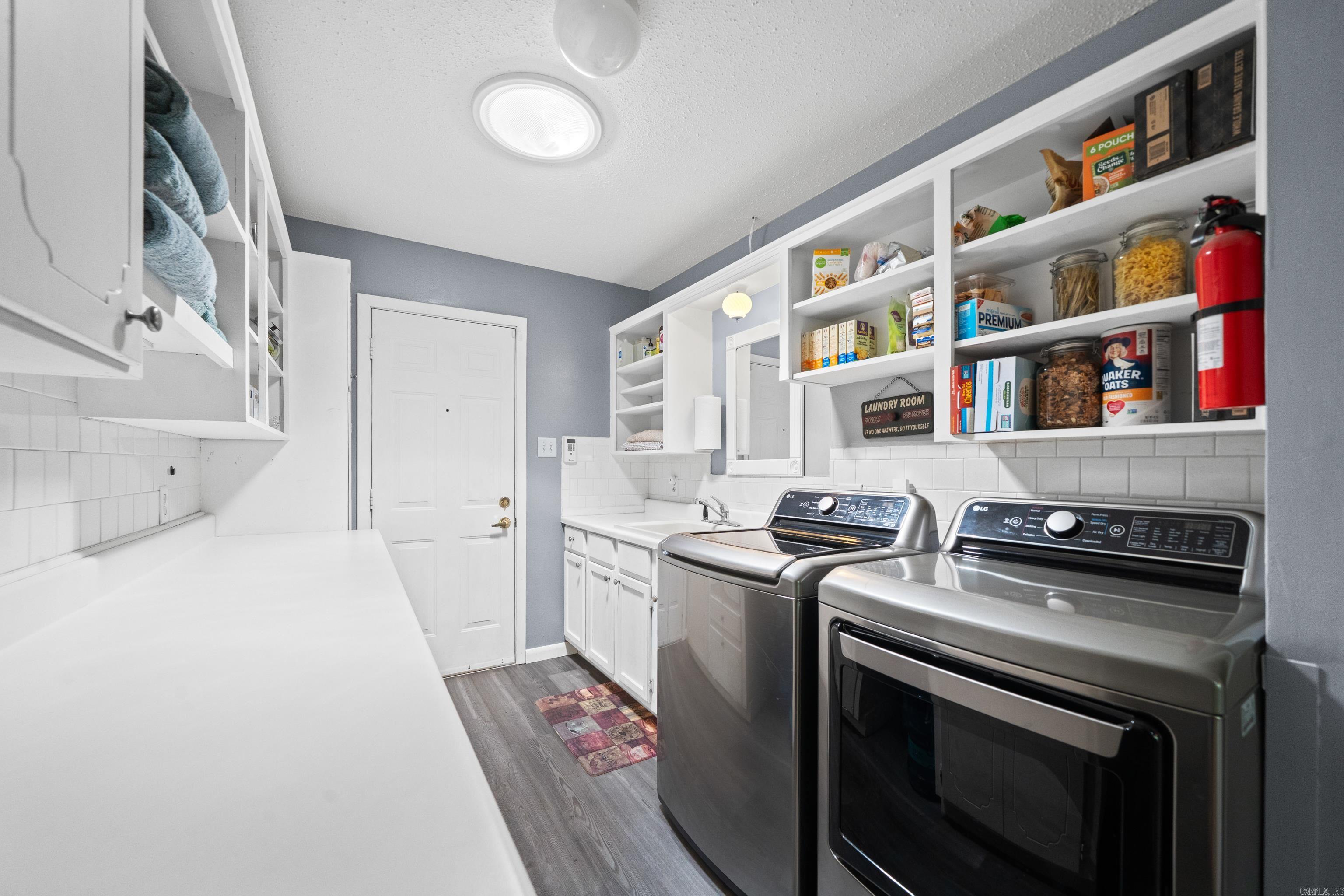 361 Kirschwood  Hot Springs, AR