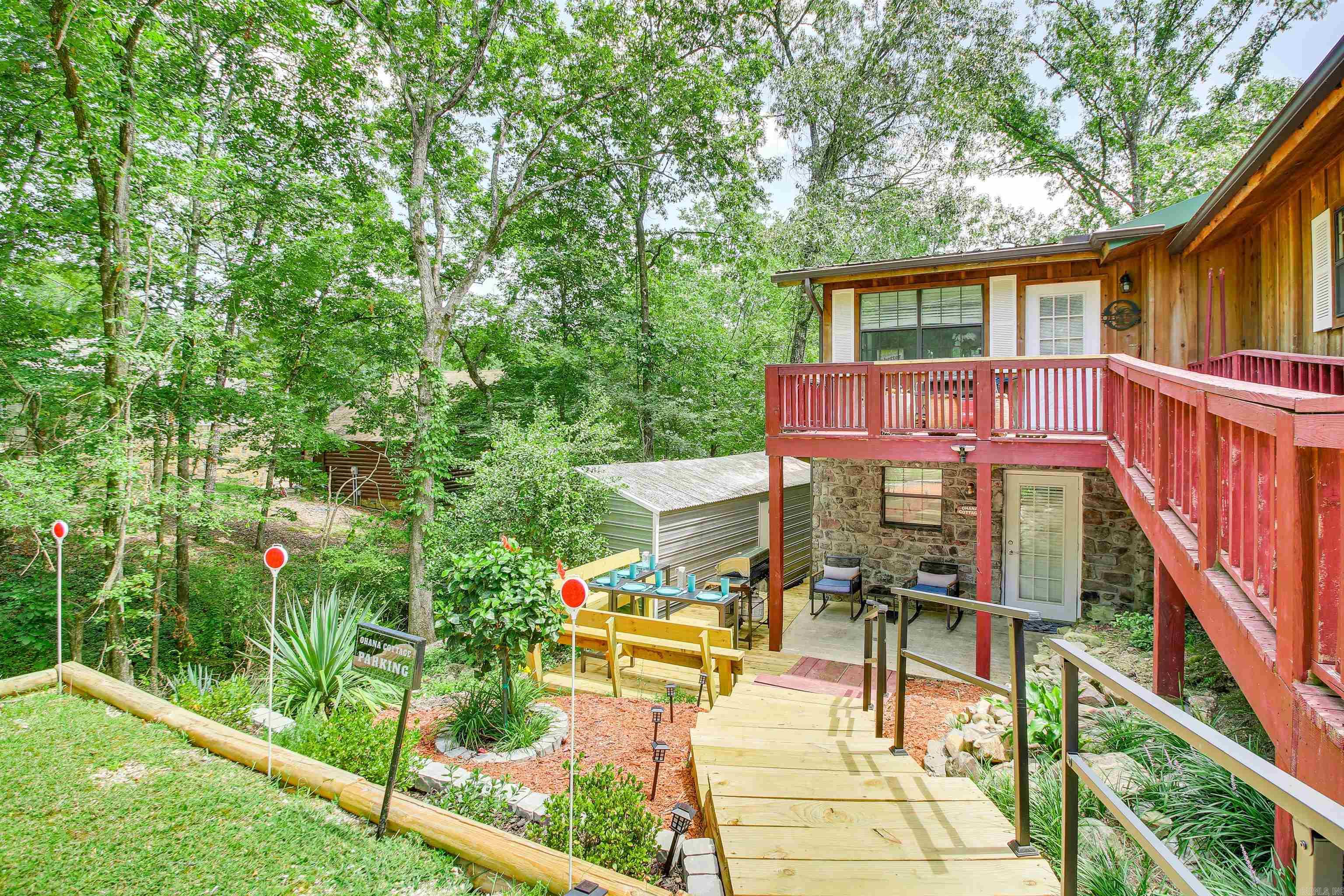 361 Kirschwood  Hot Springs, AR