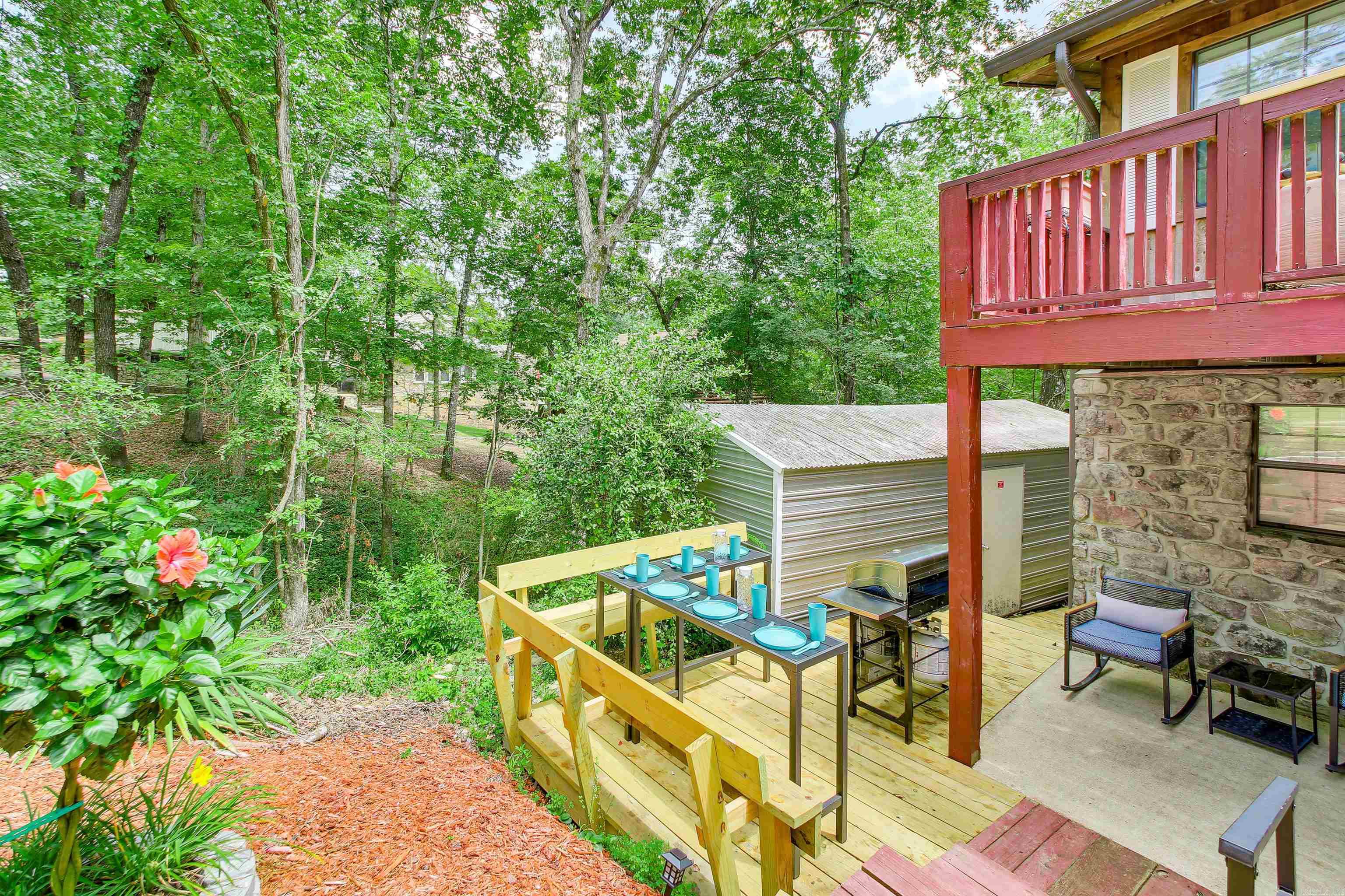 361 Kirschwood  Hot Springs, AR