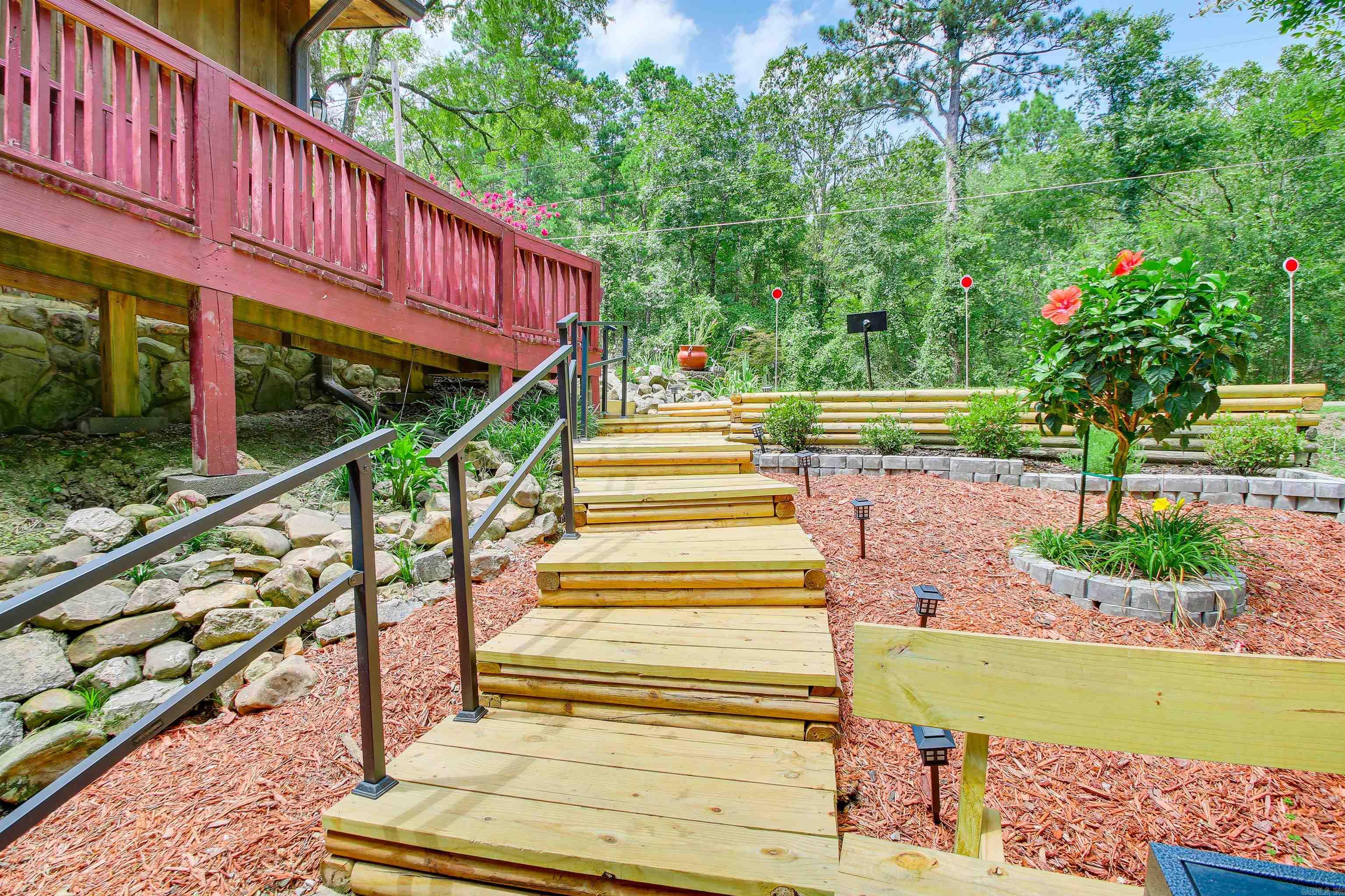 361 Kirschwood  Hot Springs, AR