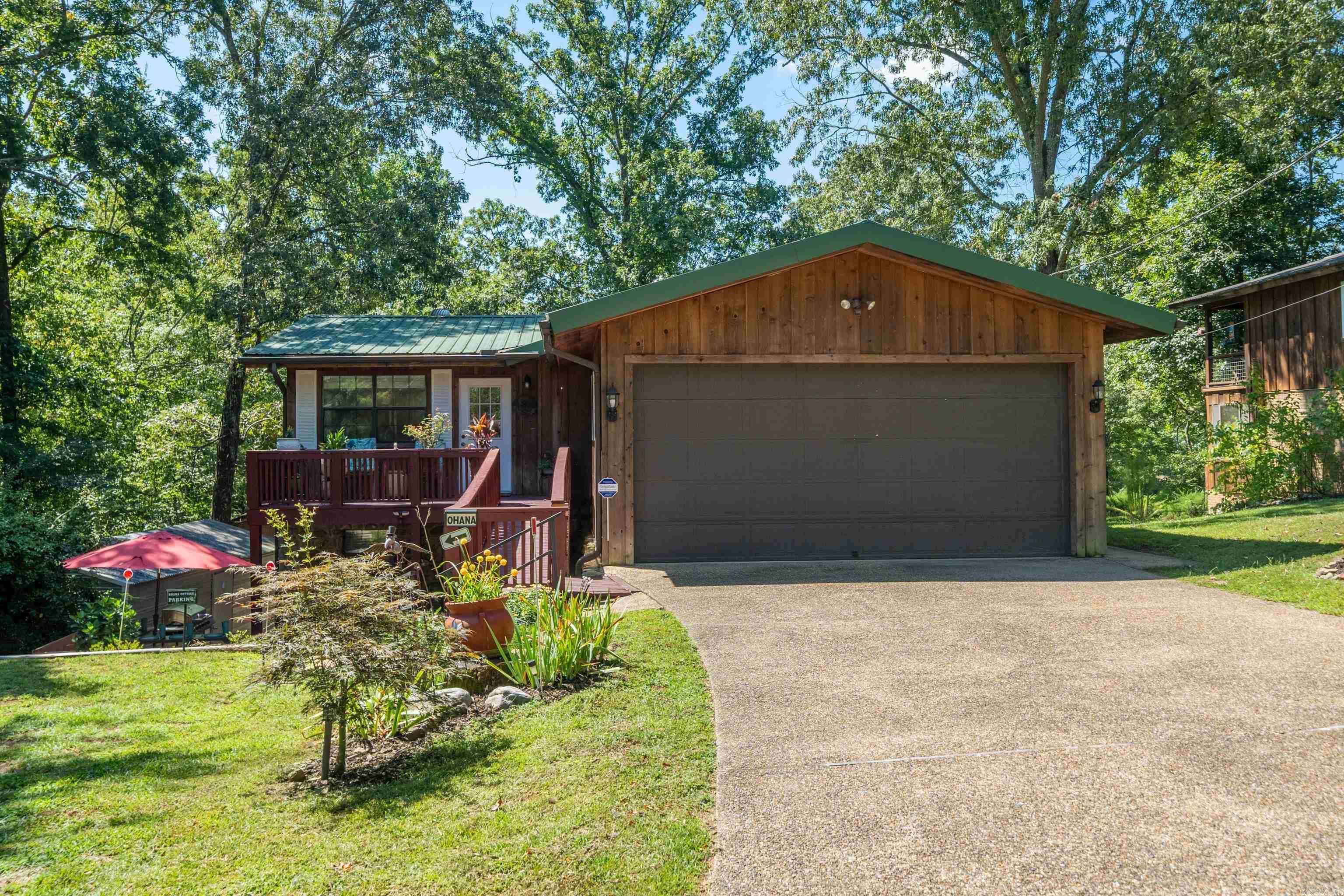 361 Kirschwood  Hot Springs, AR