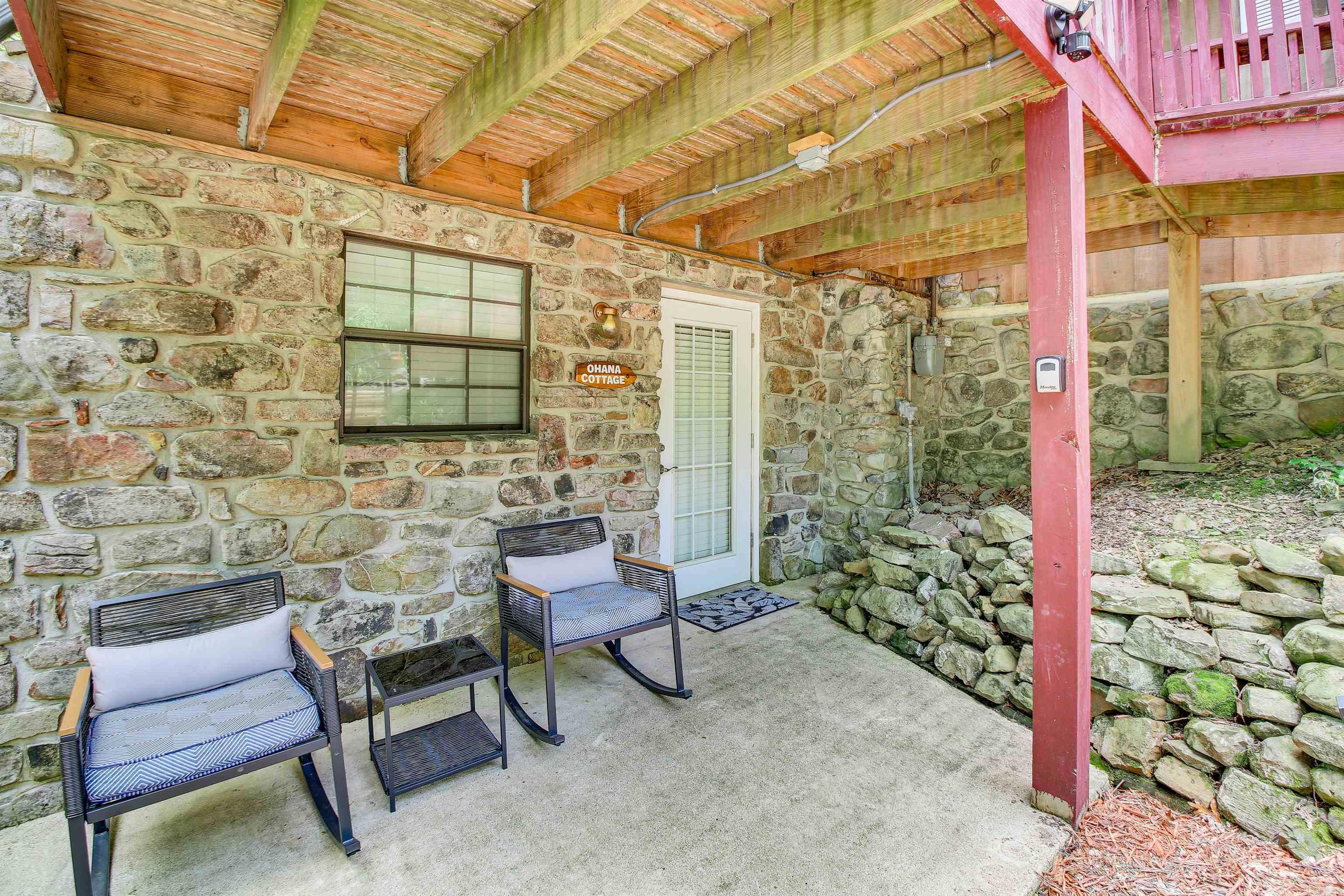 361 Kirschwood  Hot Springs, AR