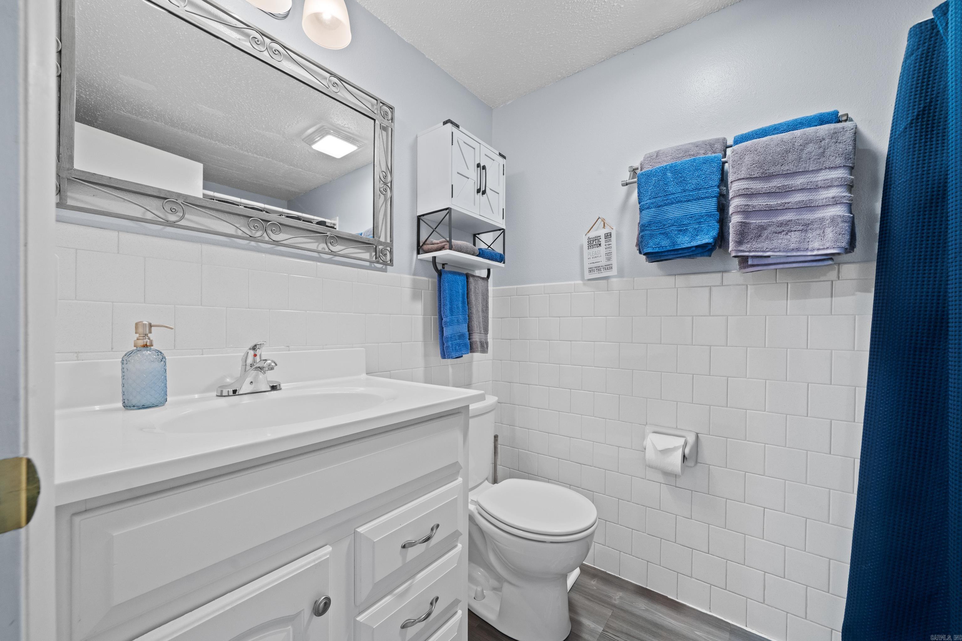 361 Kirschwood  Hot Springs, AR