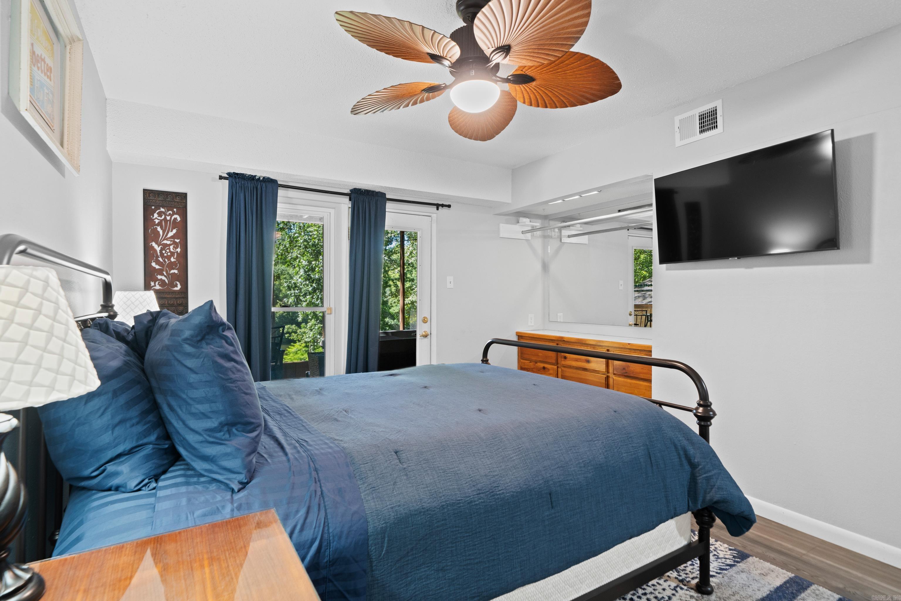 361 Kirschwood  Hot Springs, AR