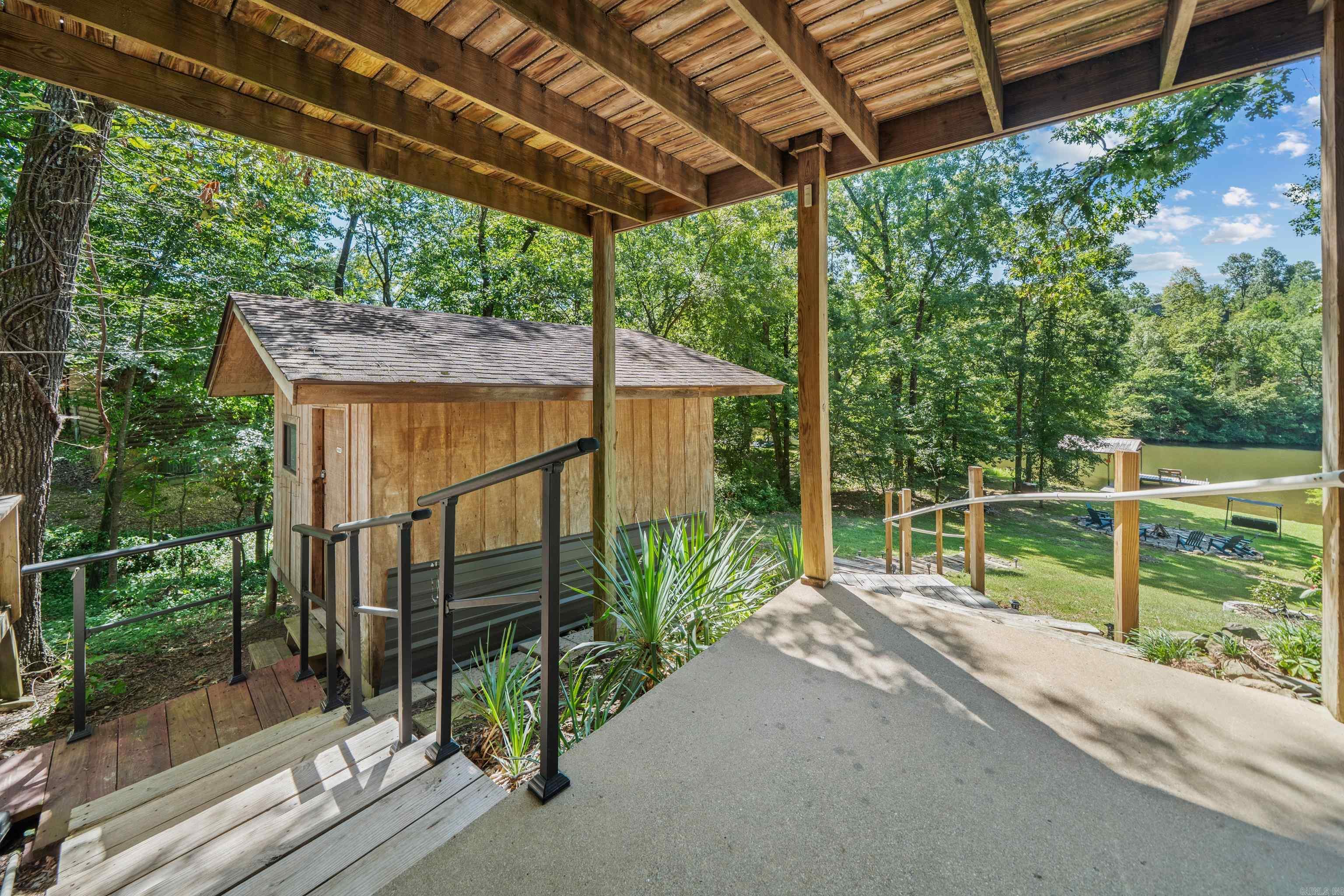 361 Kirschwood  Hot Springs, AR