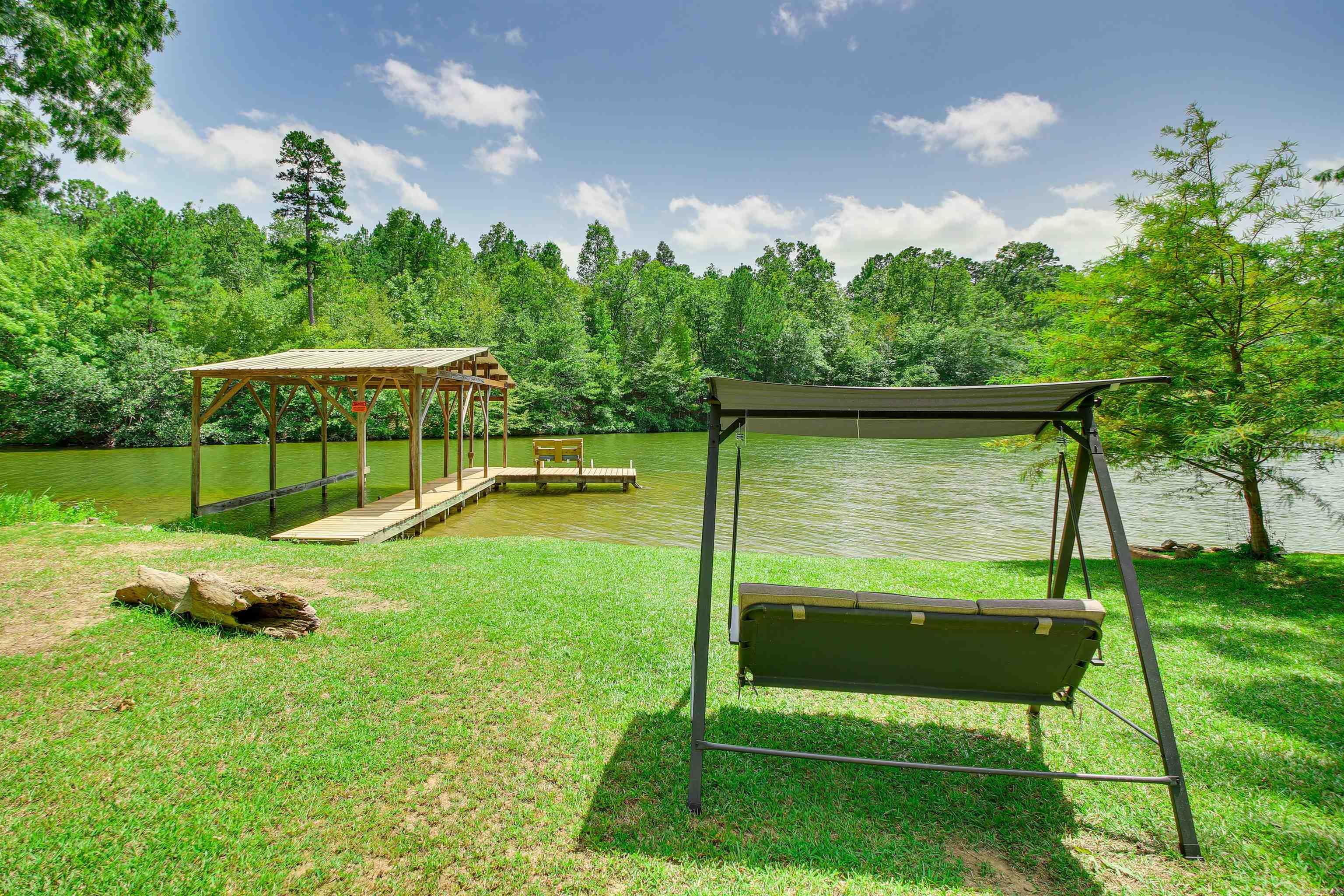 361 Kirschwood  Hot Springs, AR
