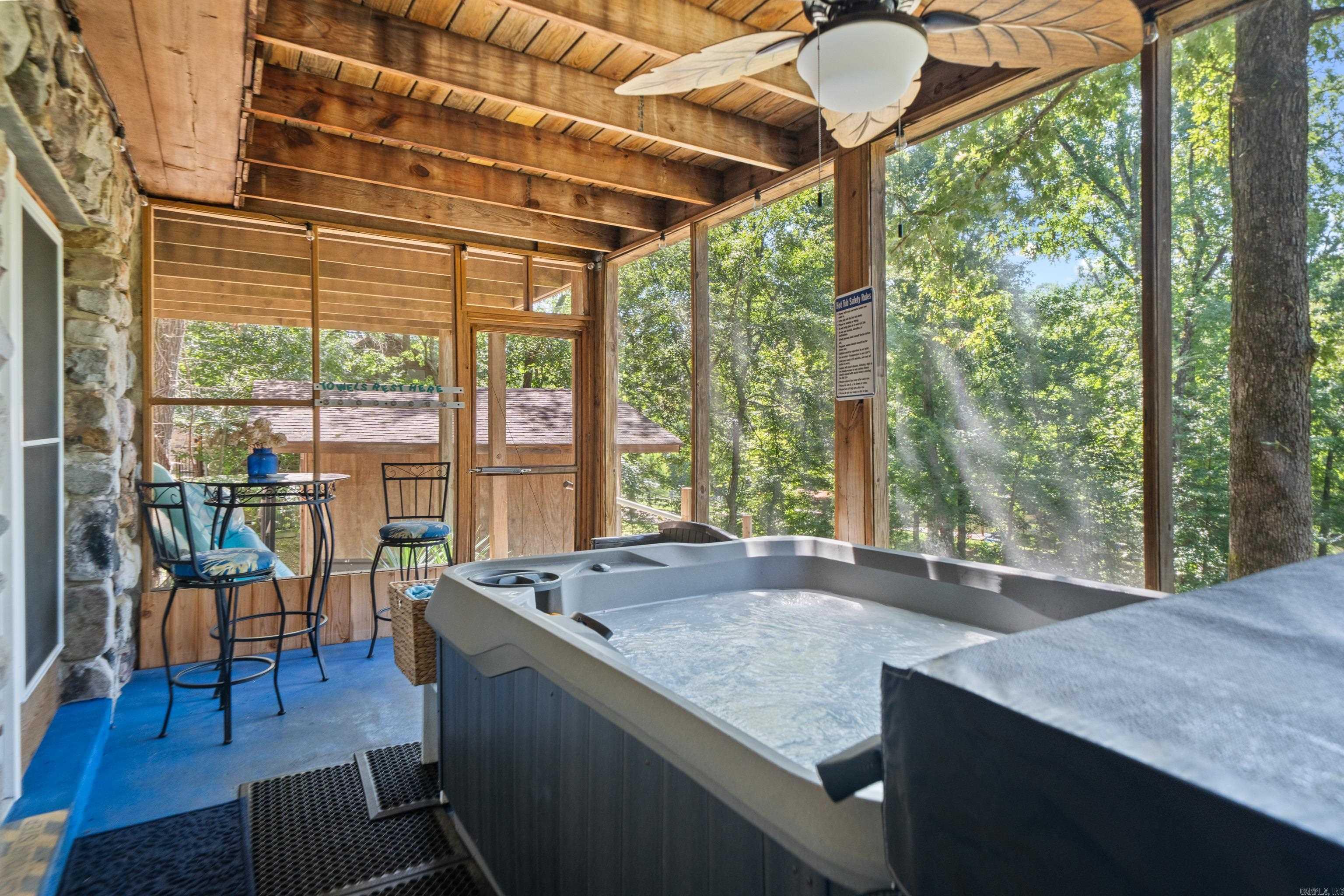 361 Kirschwood  Hot Springs, AR