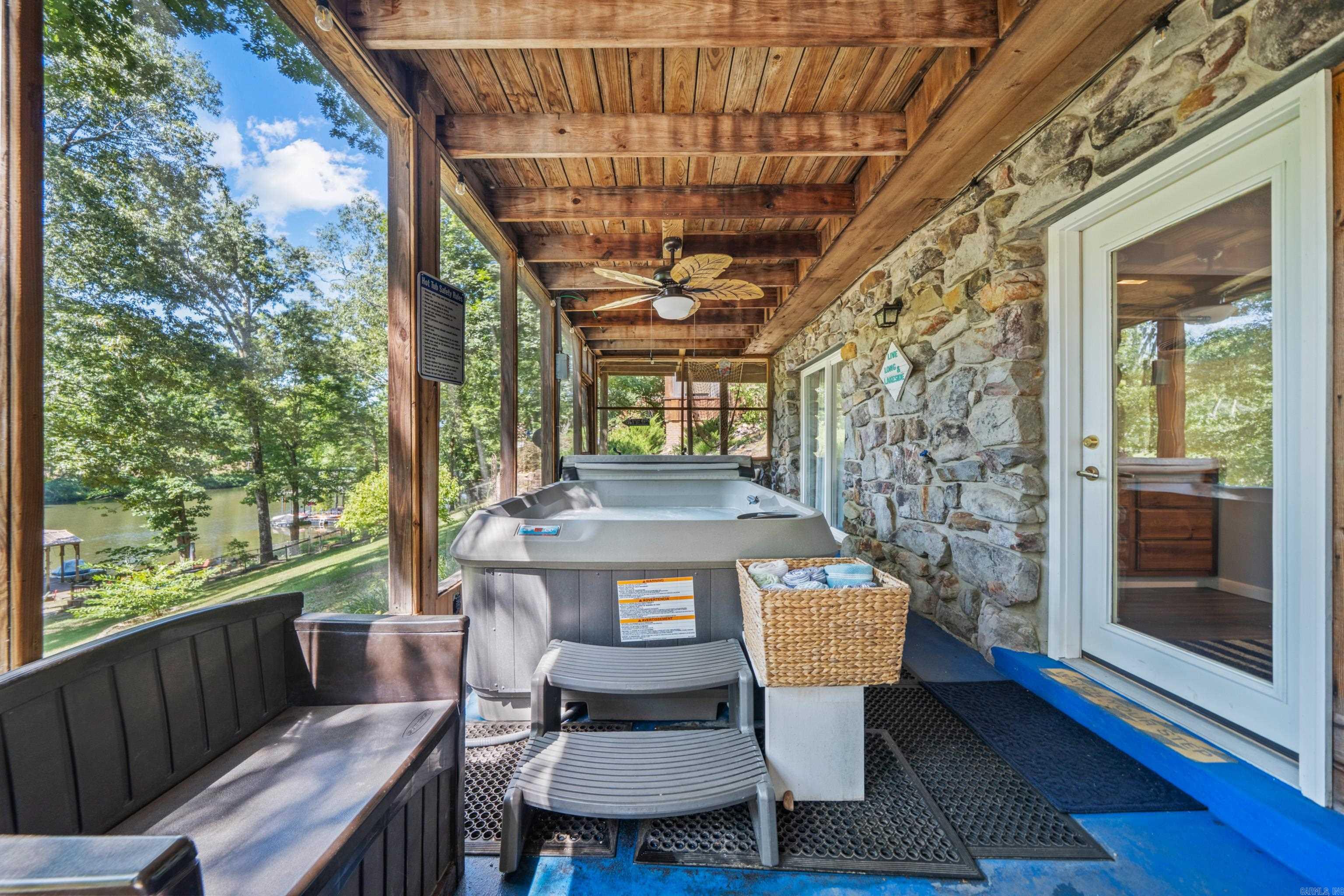 361 Kirschwood  Hot Springs, AR