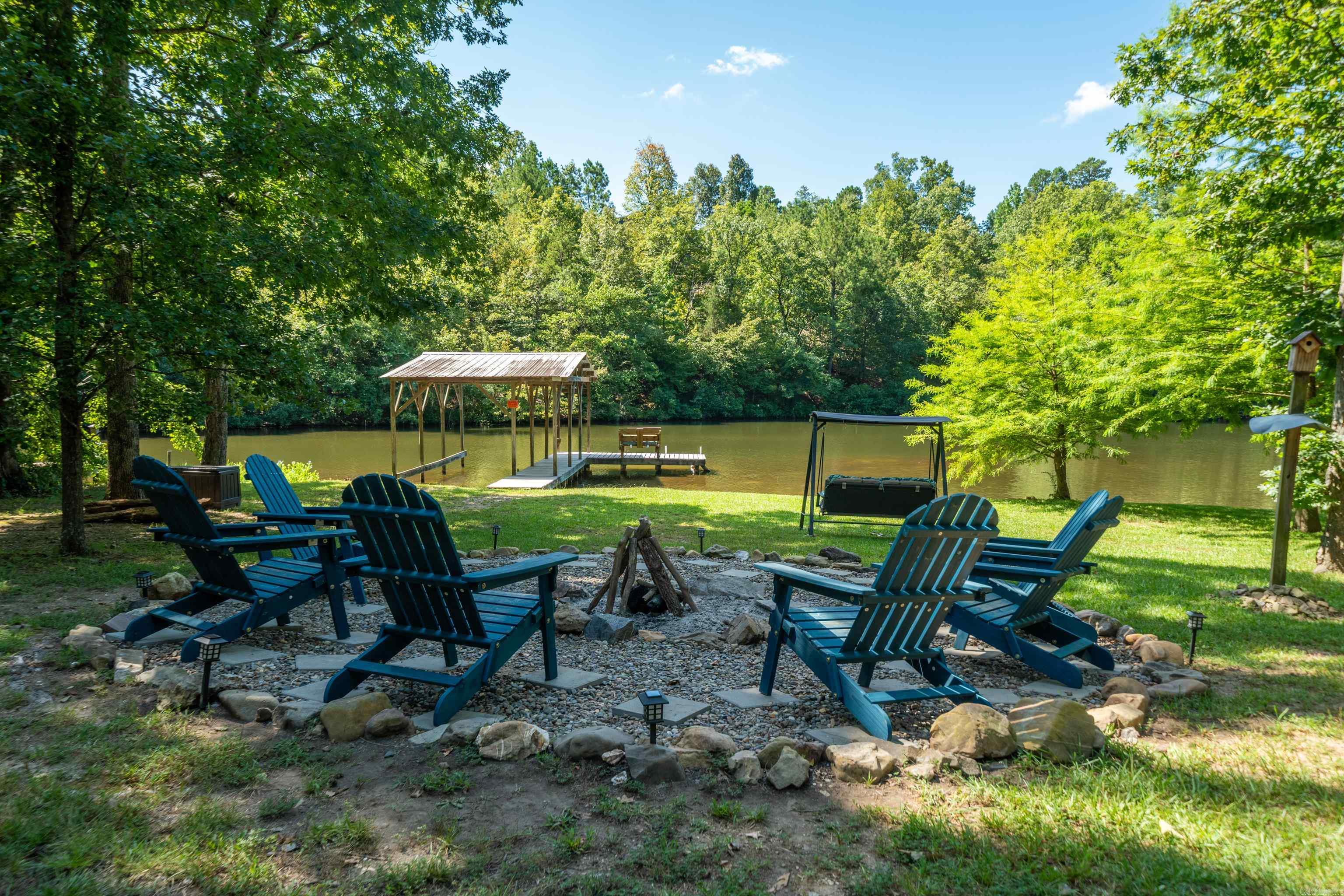 361 Kirschwood  Hot Springs, AR