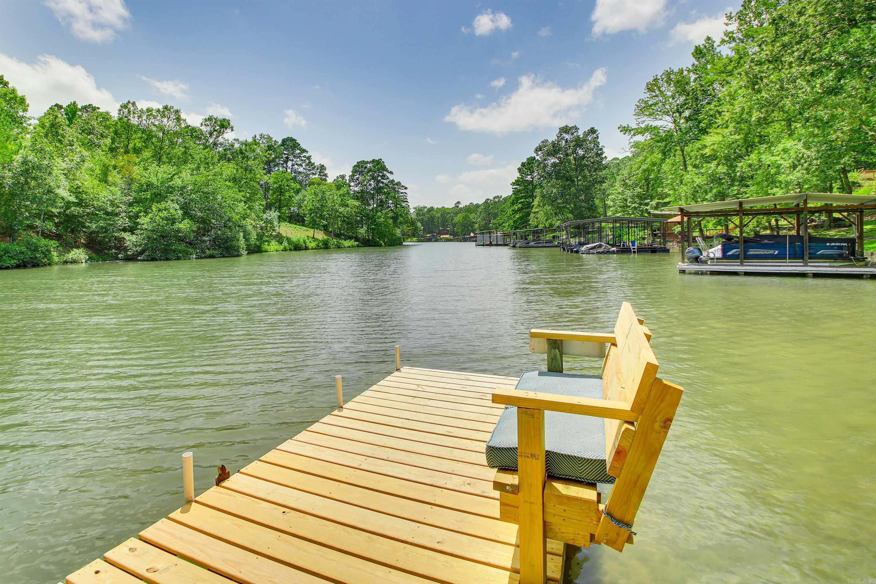 361 Kirschwood  Hot Springs, AR