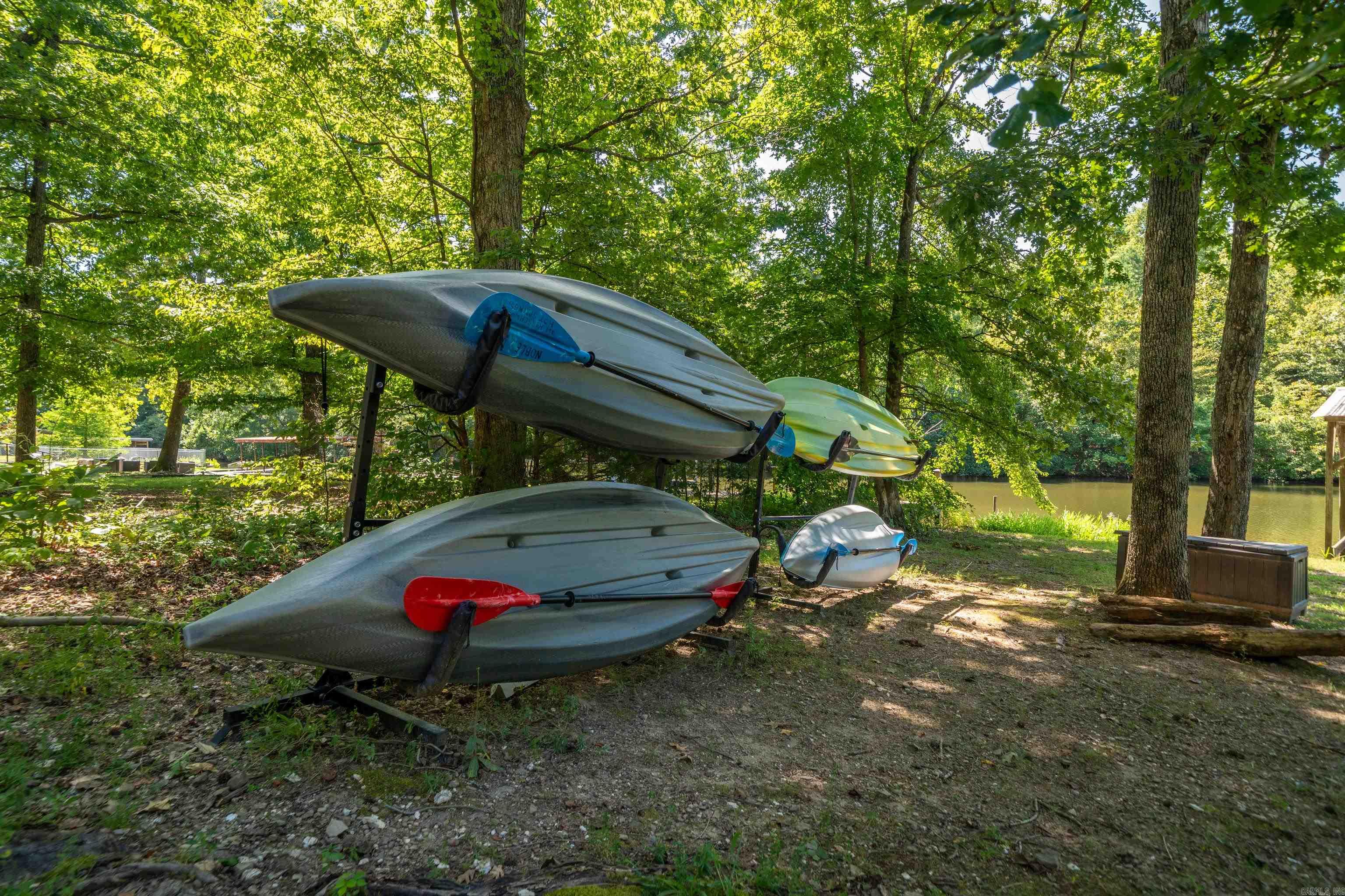 361 Kirschwood  Hot Springs, AR