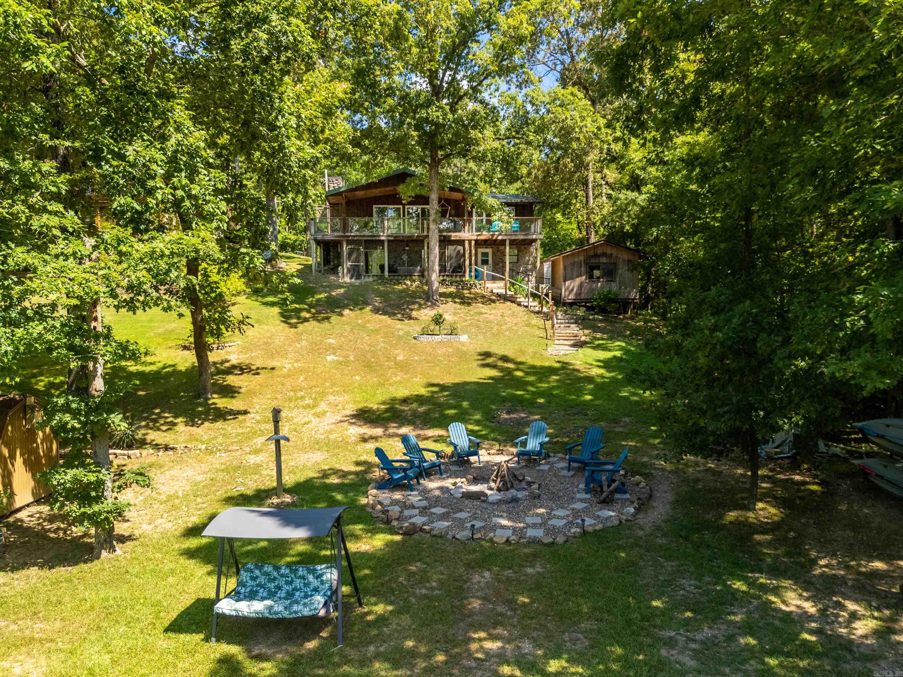 361 Kirschwood  Hot Springs, AR
