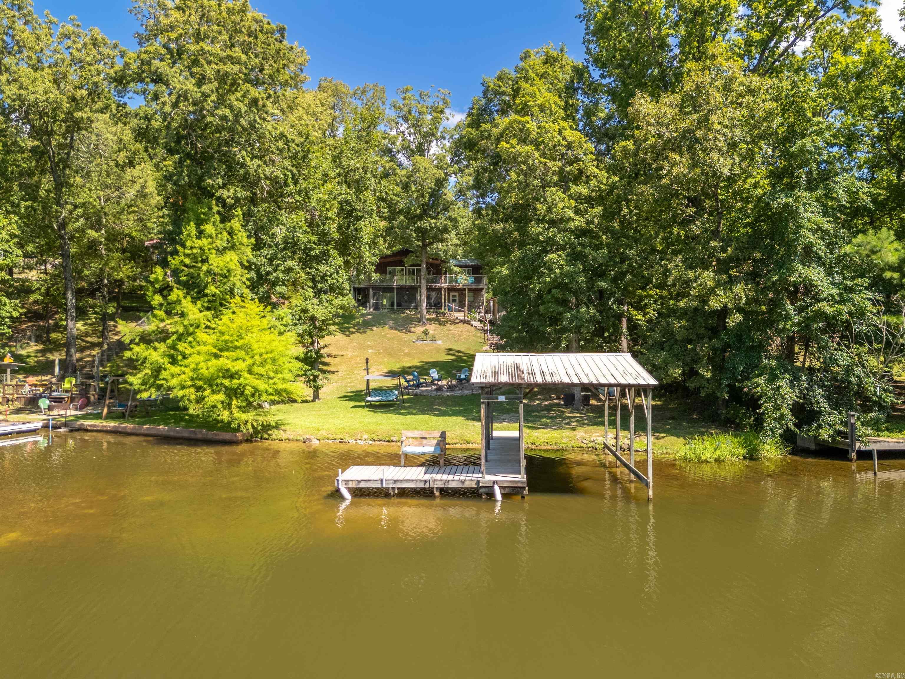 361 Kirschwood  Hot Springs, AR
