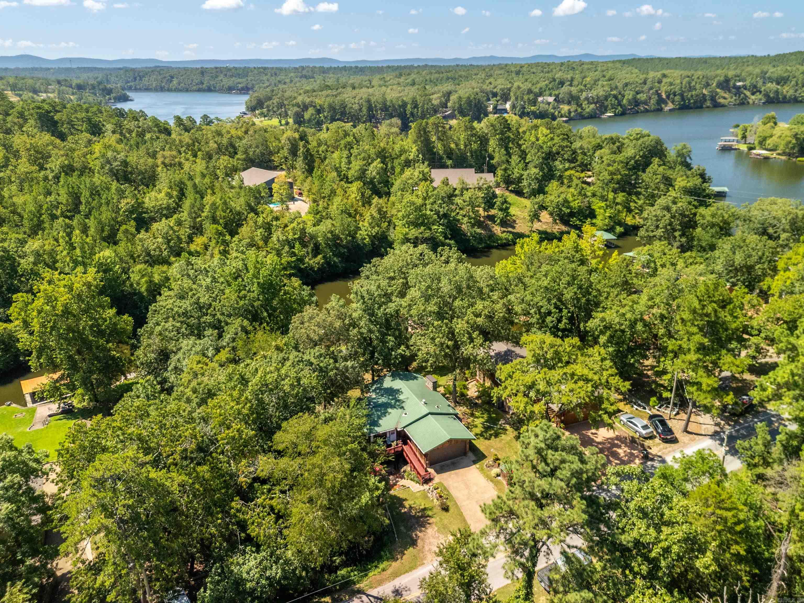 361 Kirschwood  Hot Springs, AR