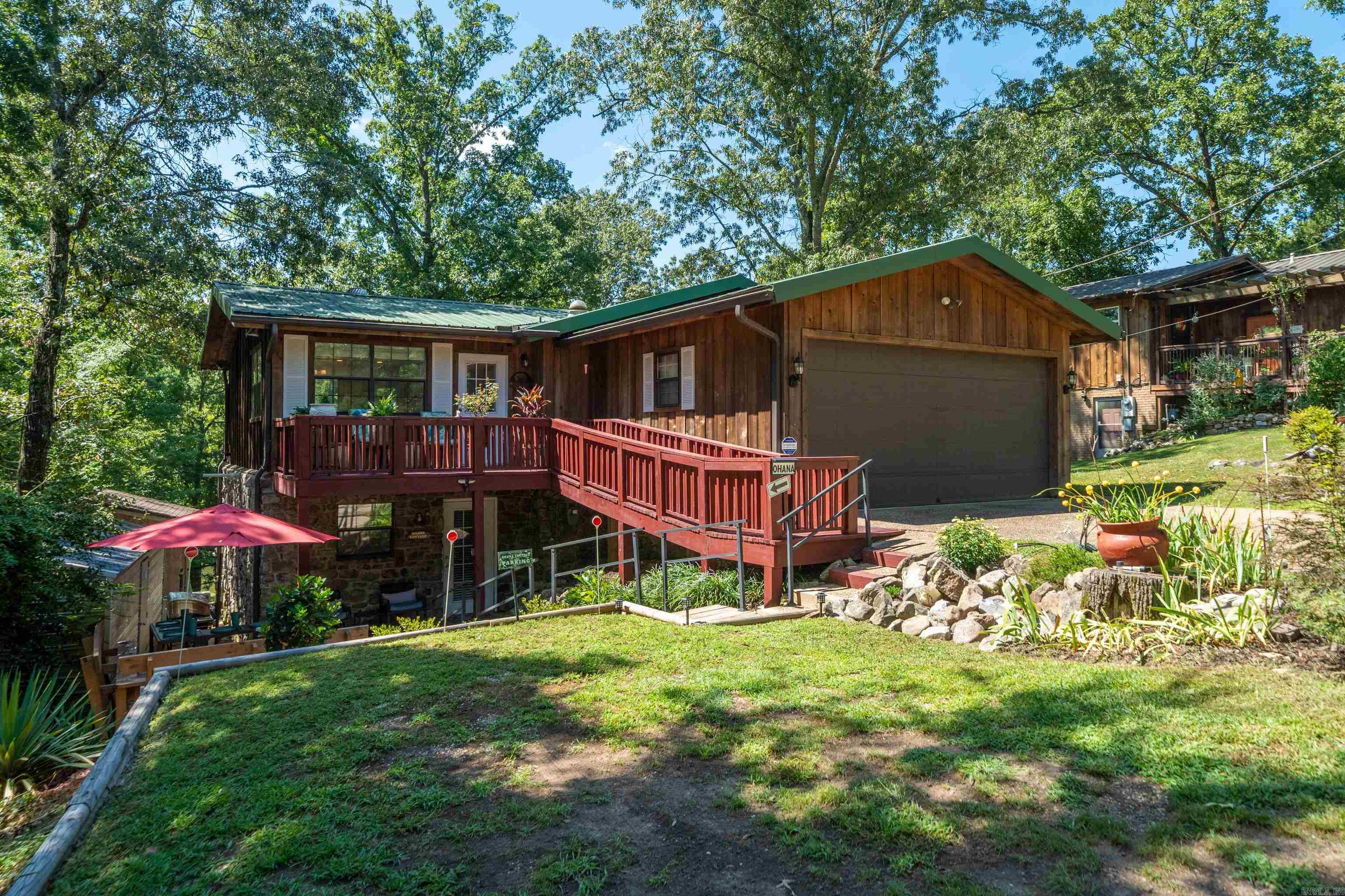 361 Kirschwood  Hot Springs, AR