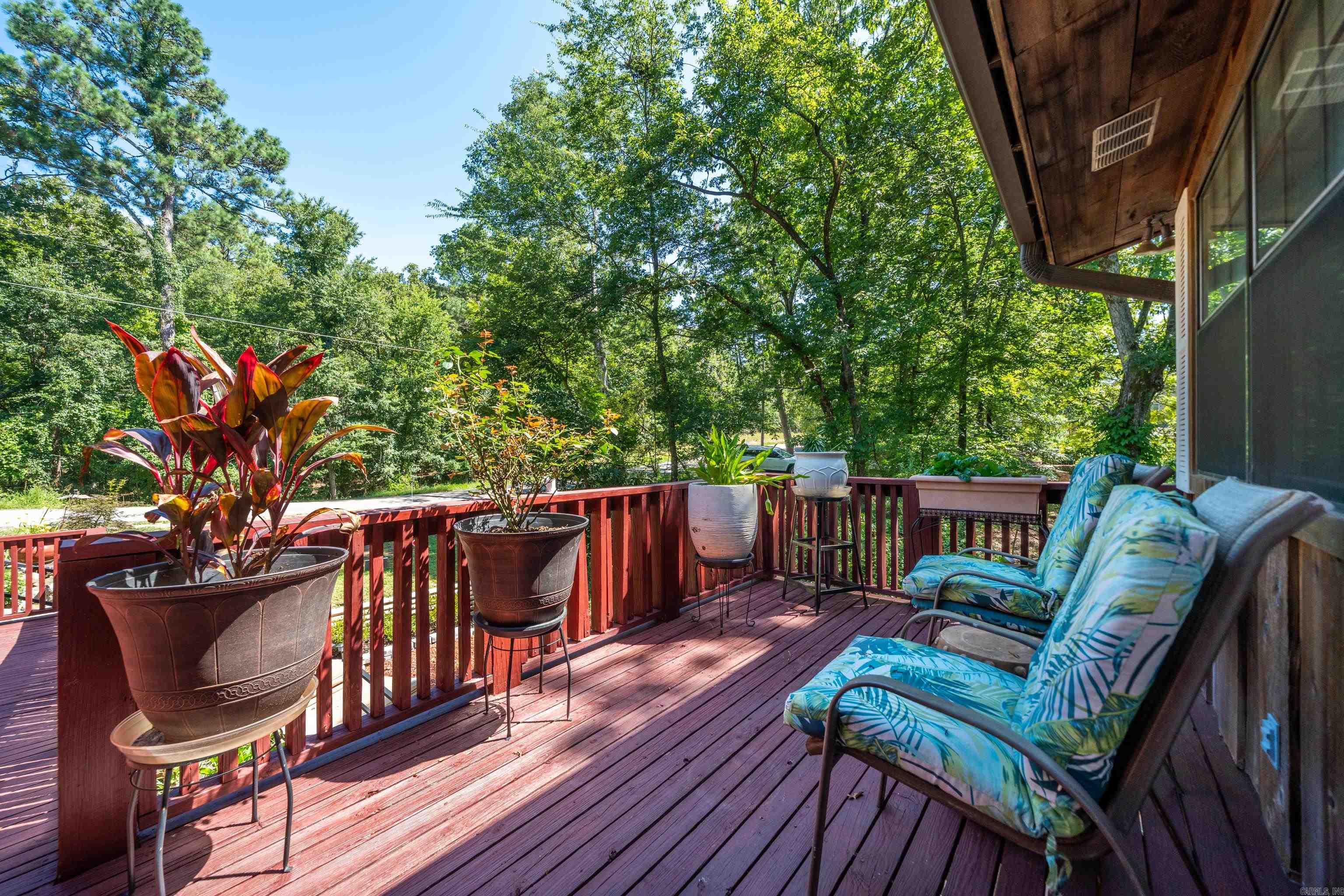 361 Kirschwood  Hot Springs, AR