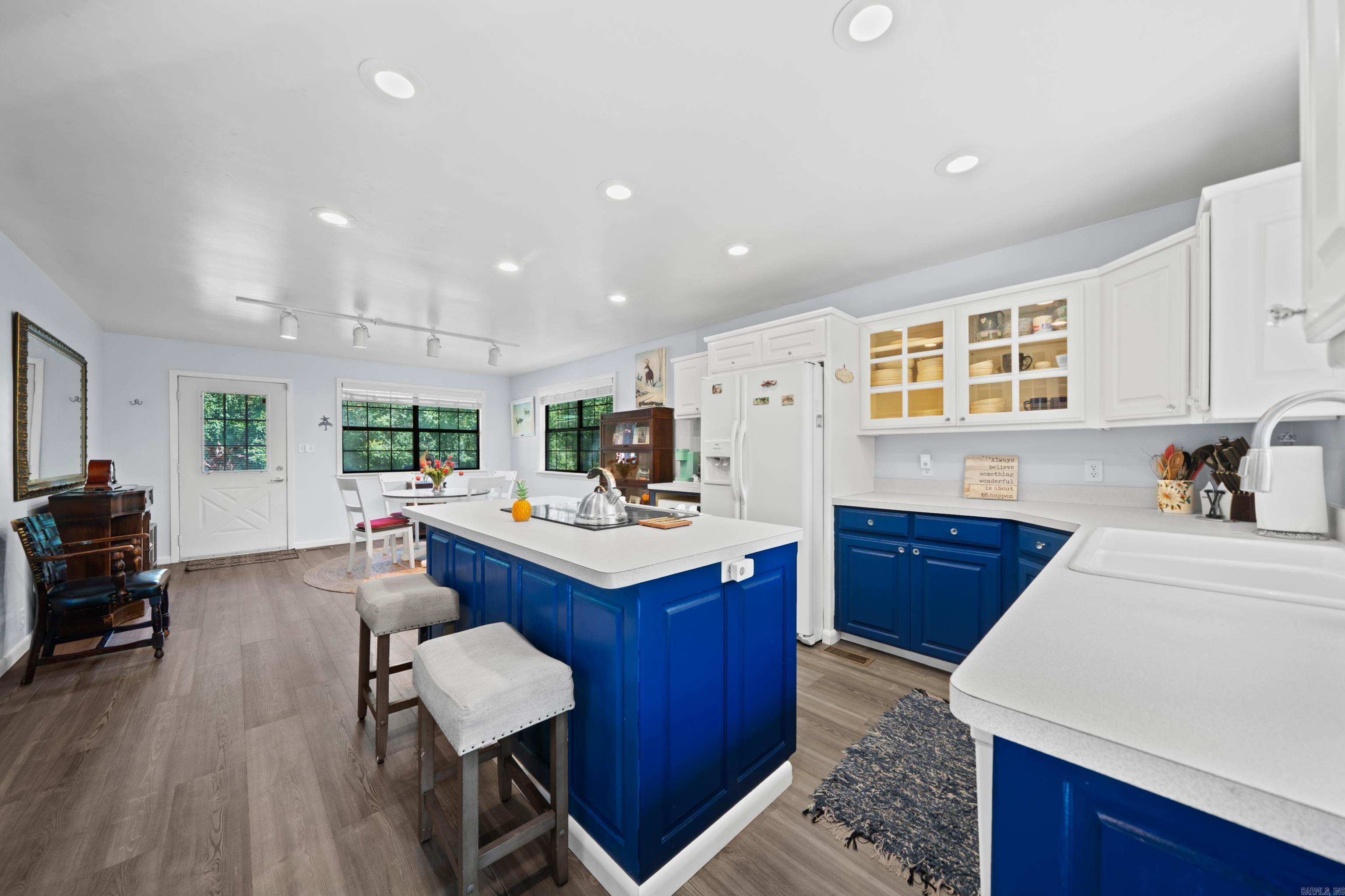 361 Kirschwood  Hot Springs, AR