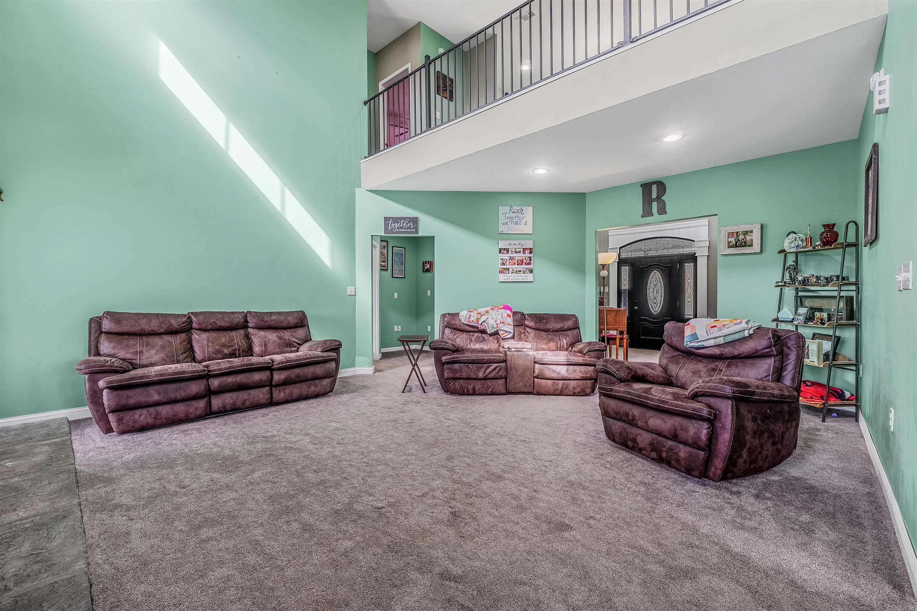 394 Copperas Gap  Houston, AR
