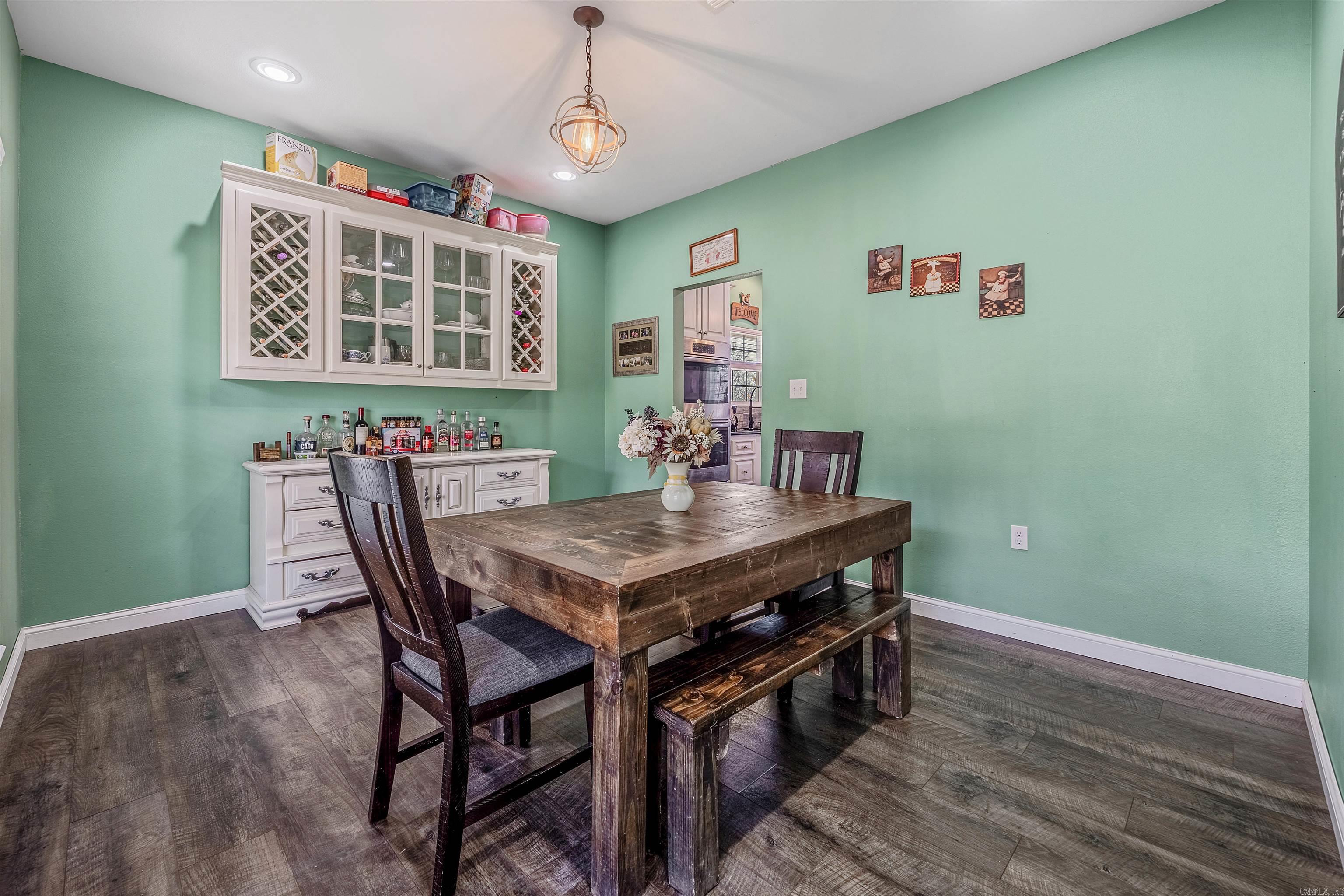 394 Copperas Gap  Houston, AR